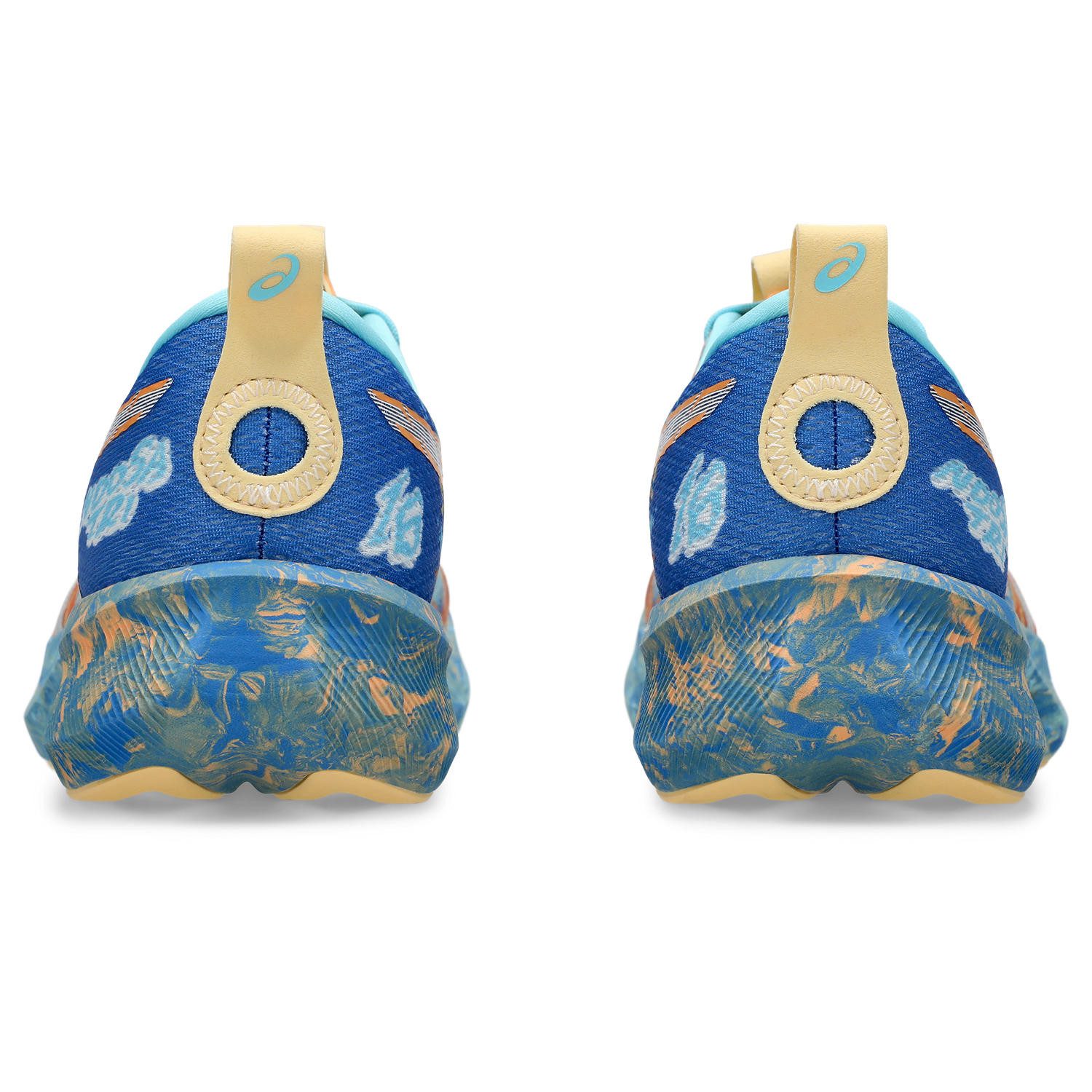 Asics Runningschoenen NOOSA TRI 16