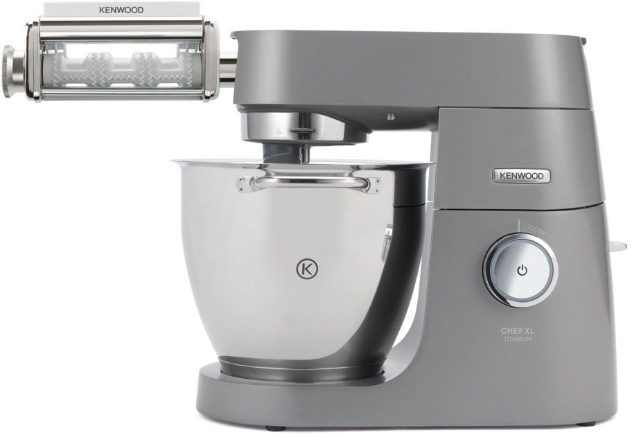 KENWOOD Ravioli-opzetstuk KAX93.A0ME (4-delig)