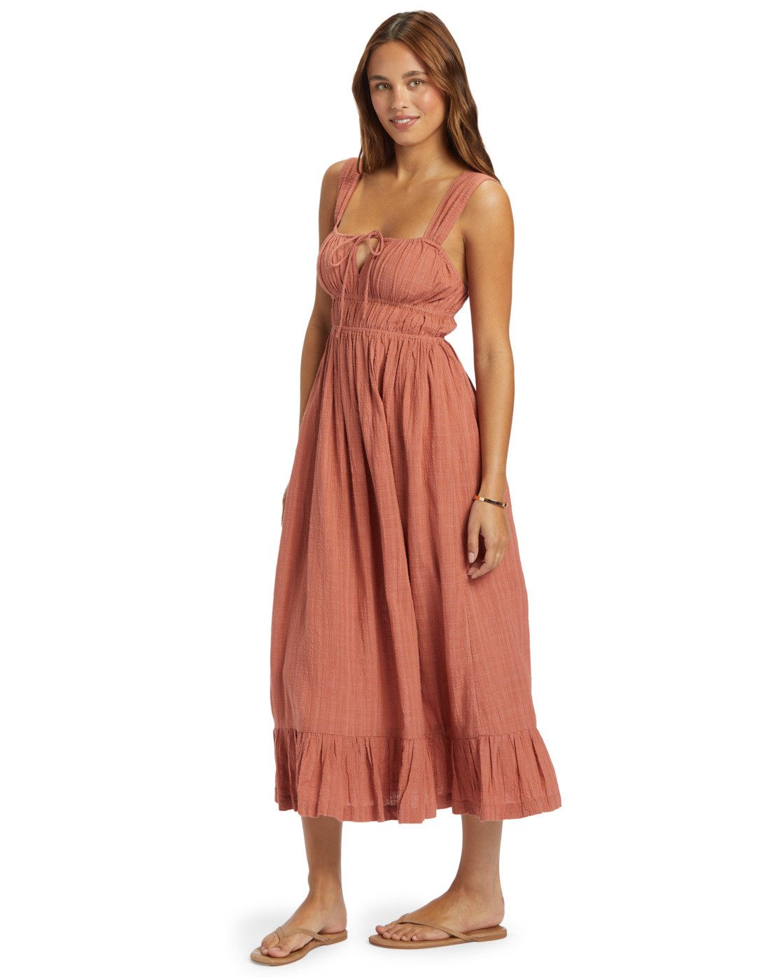 Roxy Zomerjurk Paradise Winds