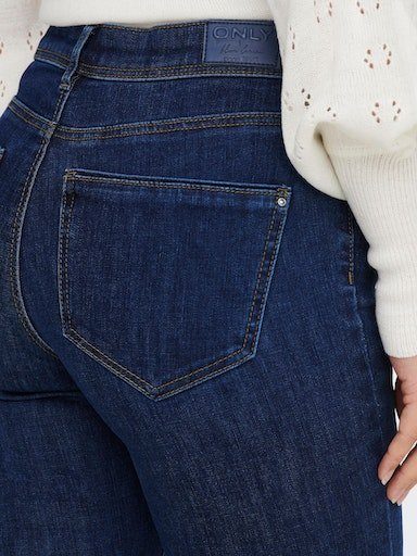 Only Skinny fit jeans ONLWAUW MID SK DNM BJ581 NOOS