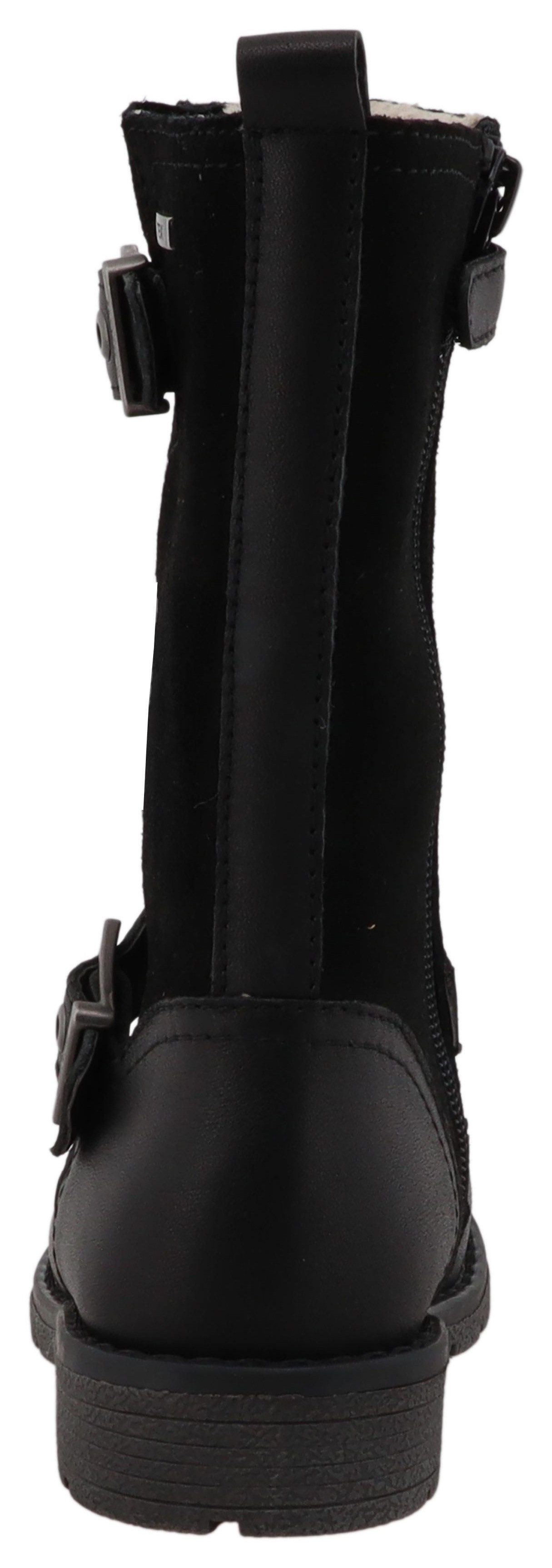 Lurchi Bikerboots Hedi TEX Laarzen, bikerboots met Tex-uitrusting, maatsjabloon om te downloaden