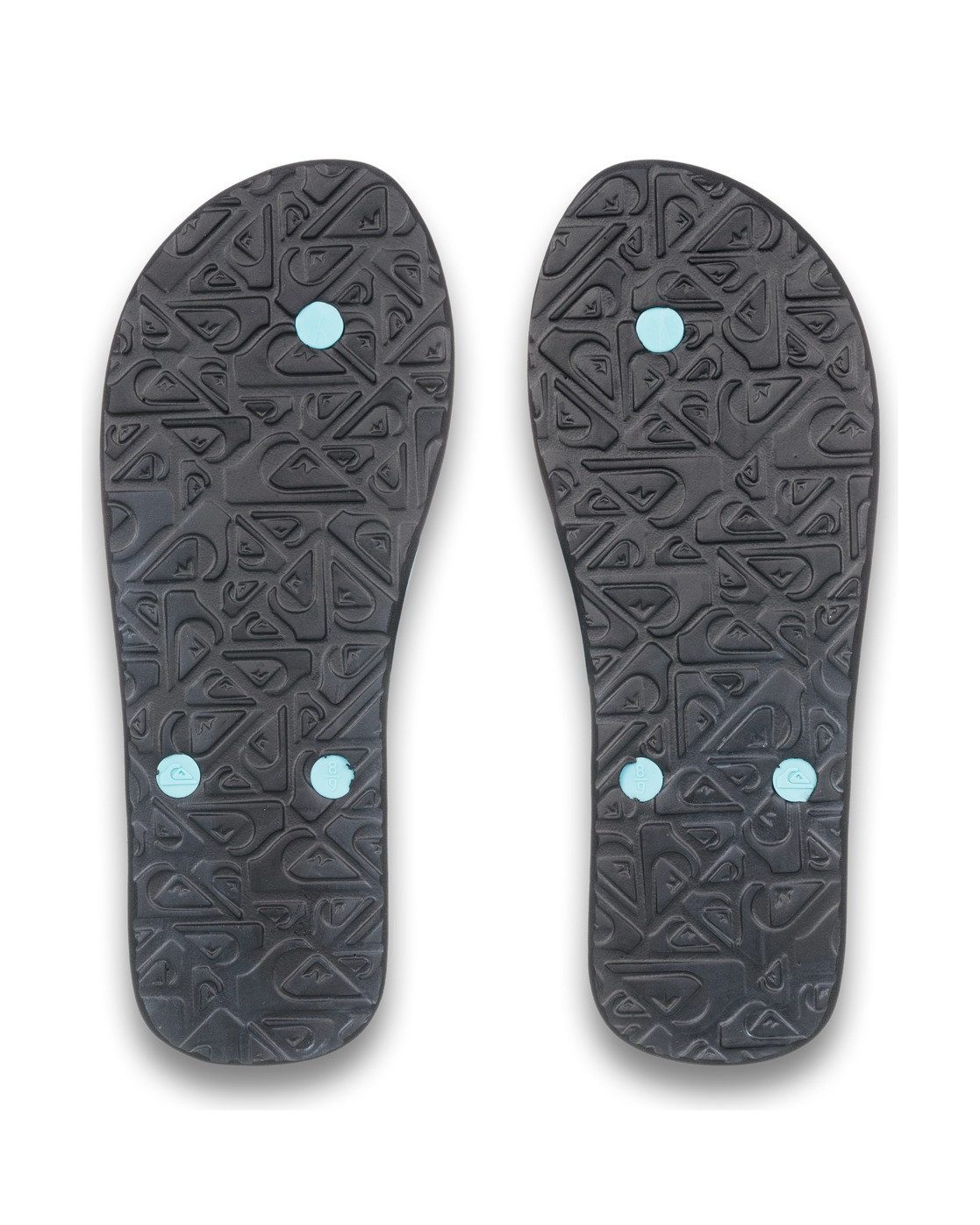 Quiksilver Sandalen Molokai Stripe 25