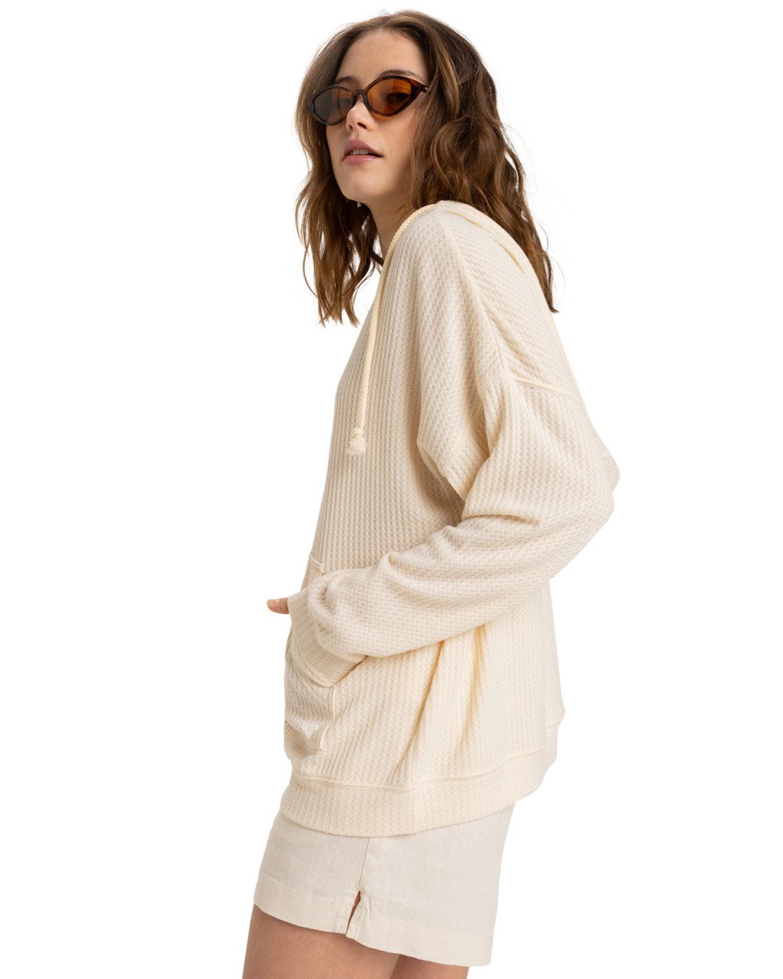 Roxy Hoodie Ocean Drive