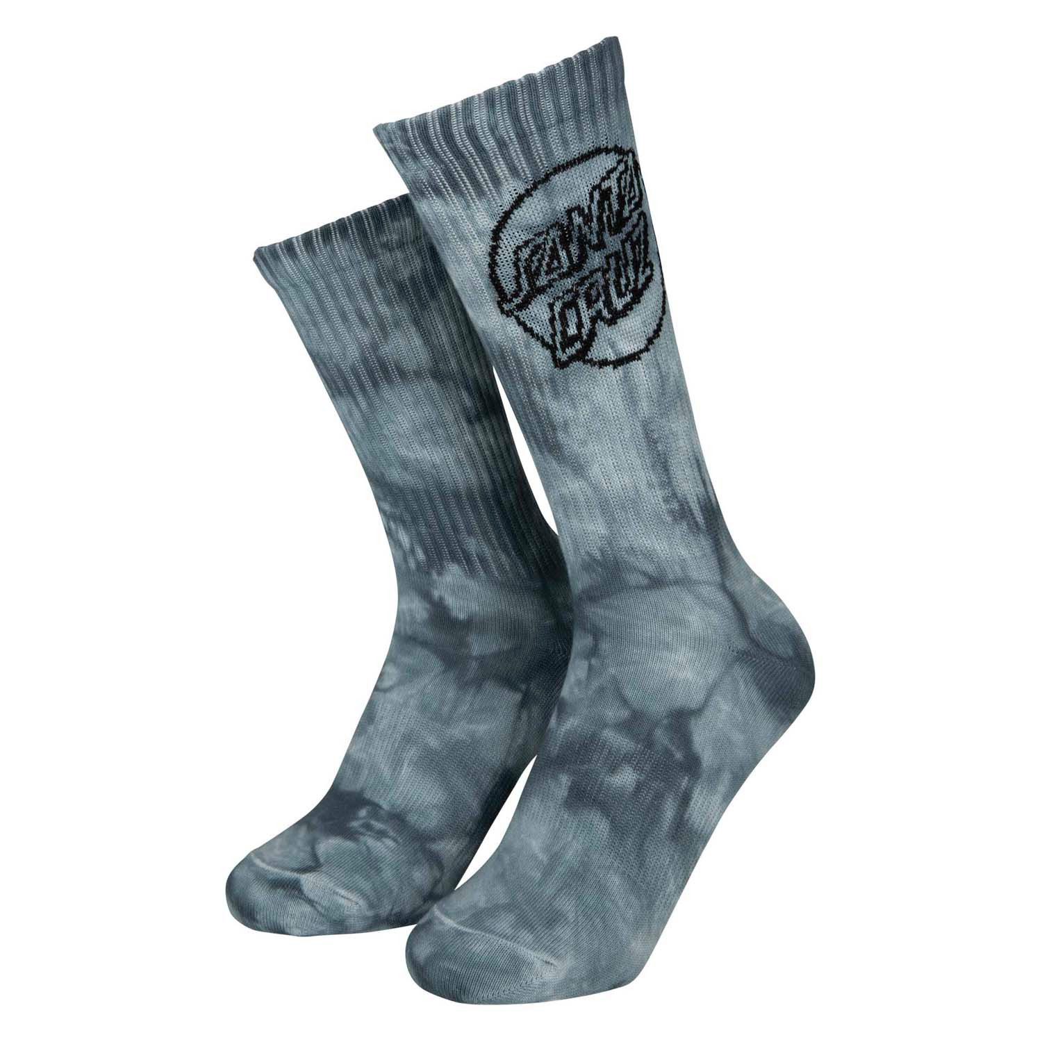 Santa Cruz Sokken OPUS DOT SOCKS (2 PACK) (2 paar)