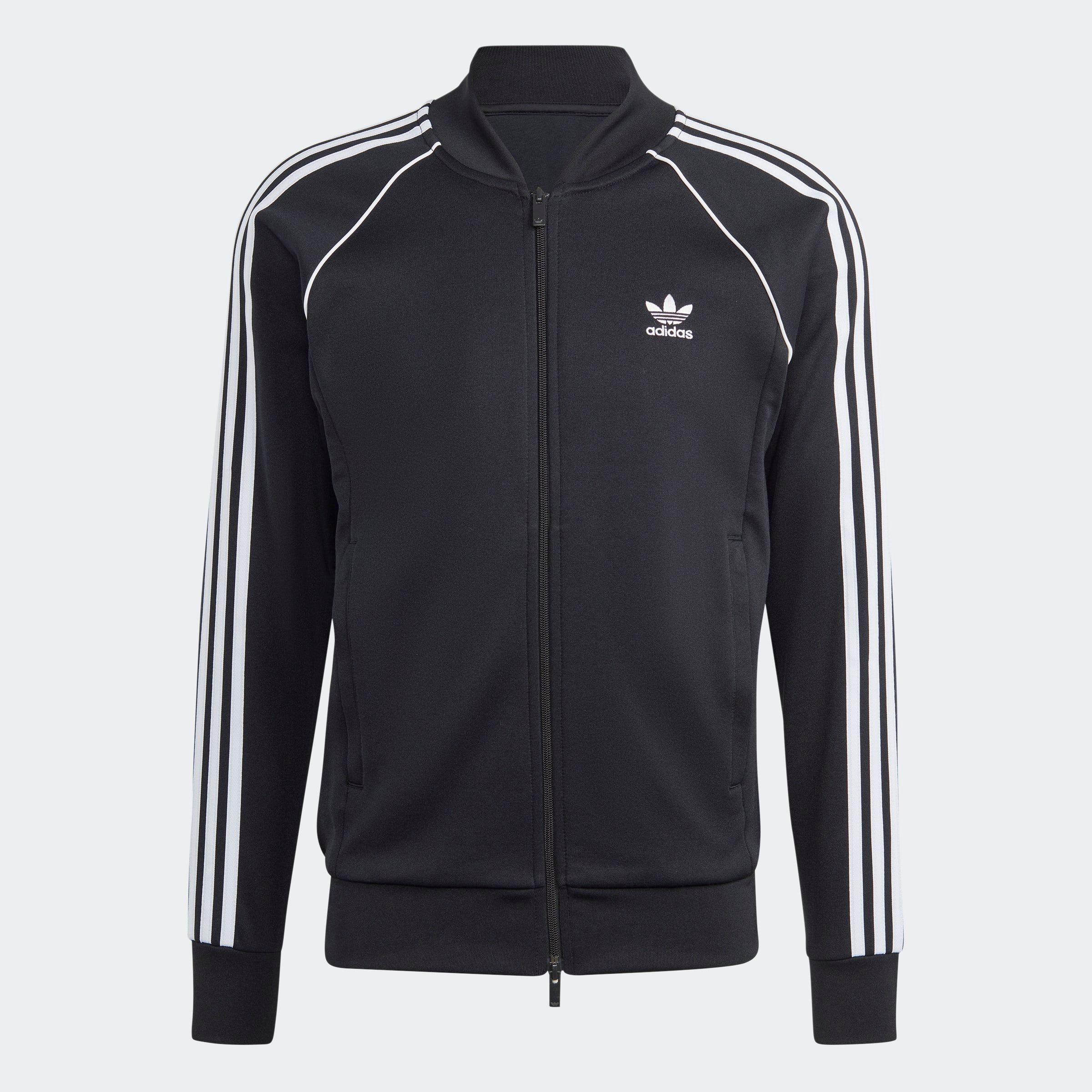 adidas Originals Trainingsjack SST TT Superstar, retro look, sportjacke, tracktop