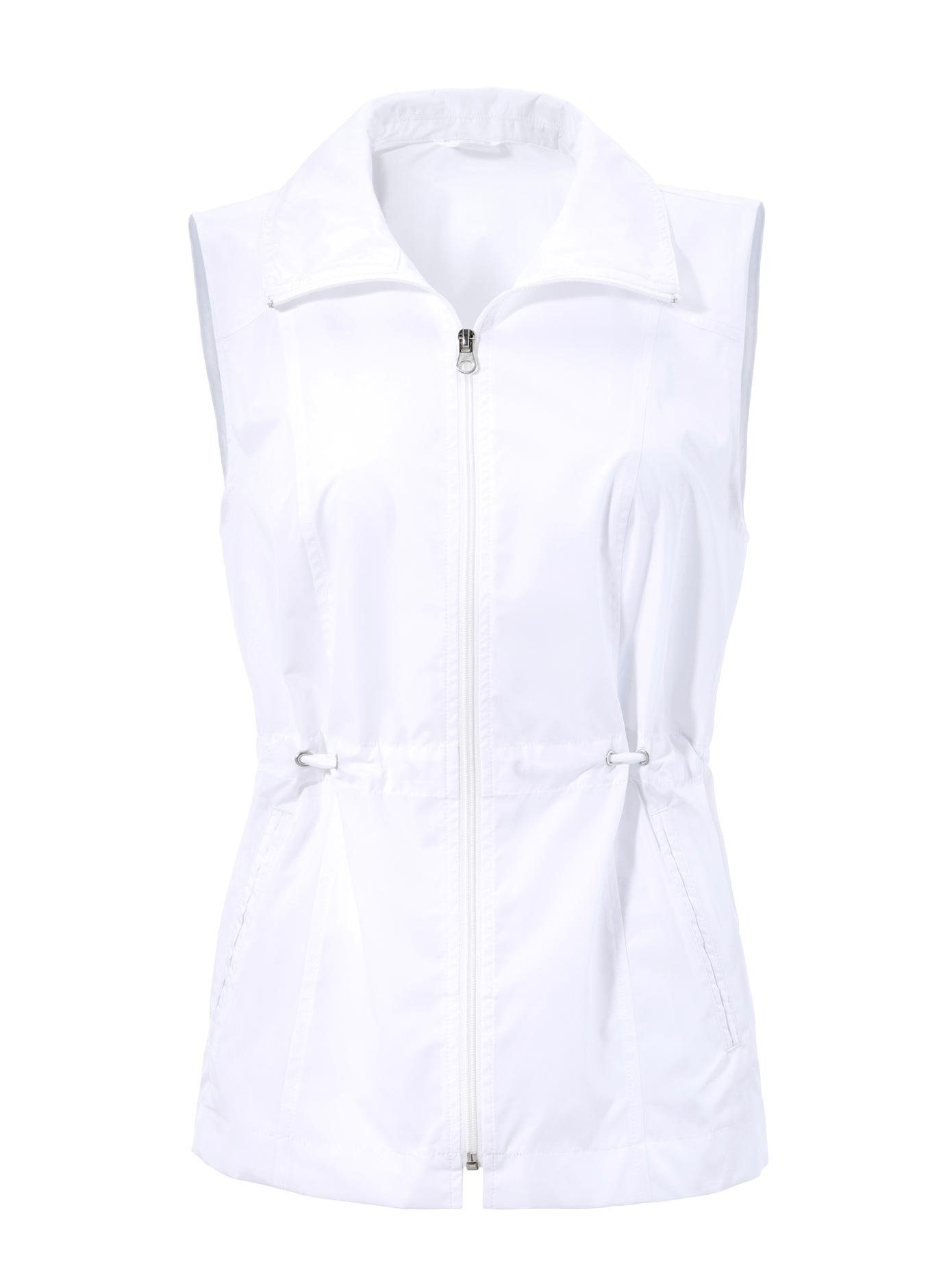 Classic Basics Korte bodywarmer