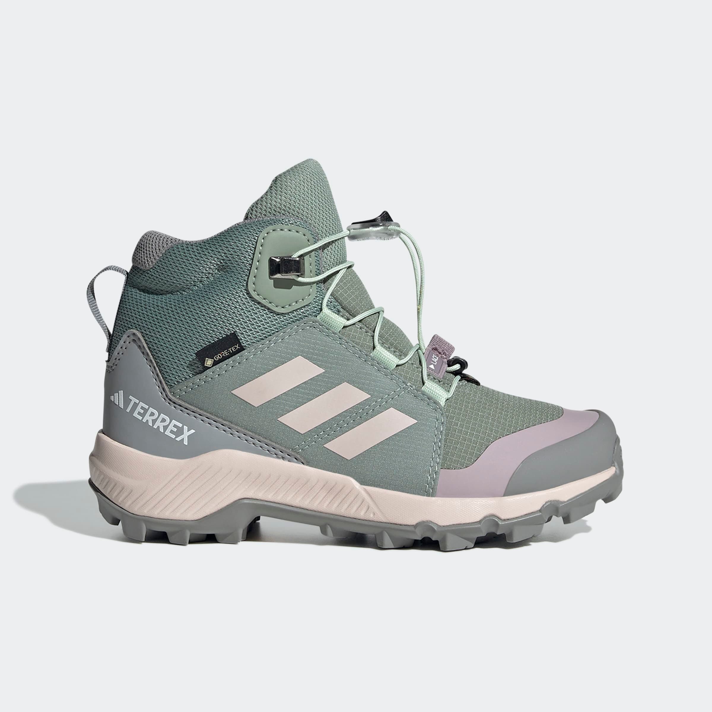 adidas TERREX Wandelschoenen TERREX MID GORE-TEX
