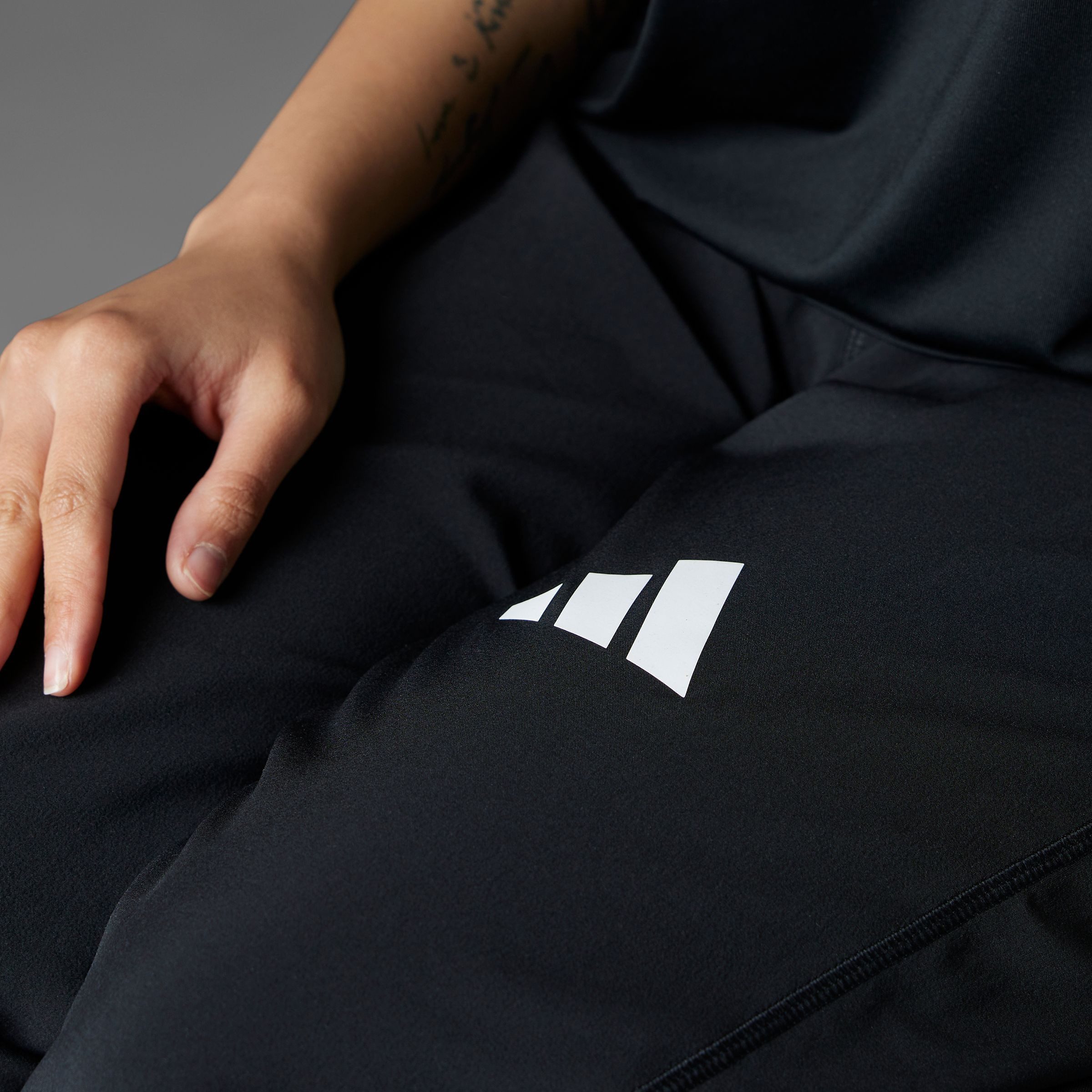 adidas Performance Sportbroek WTR ADAPT PANT (1-delig)