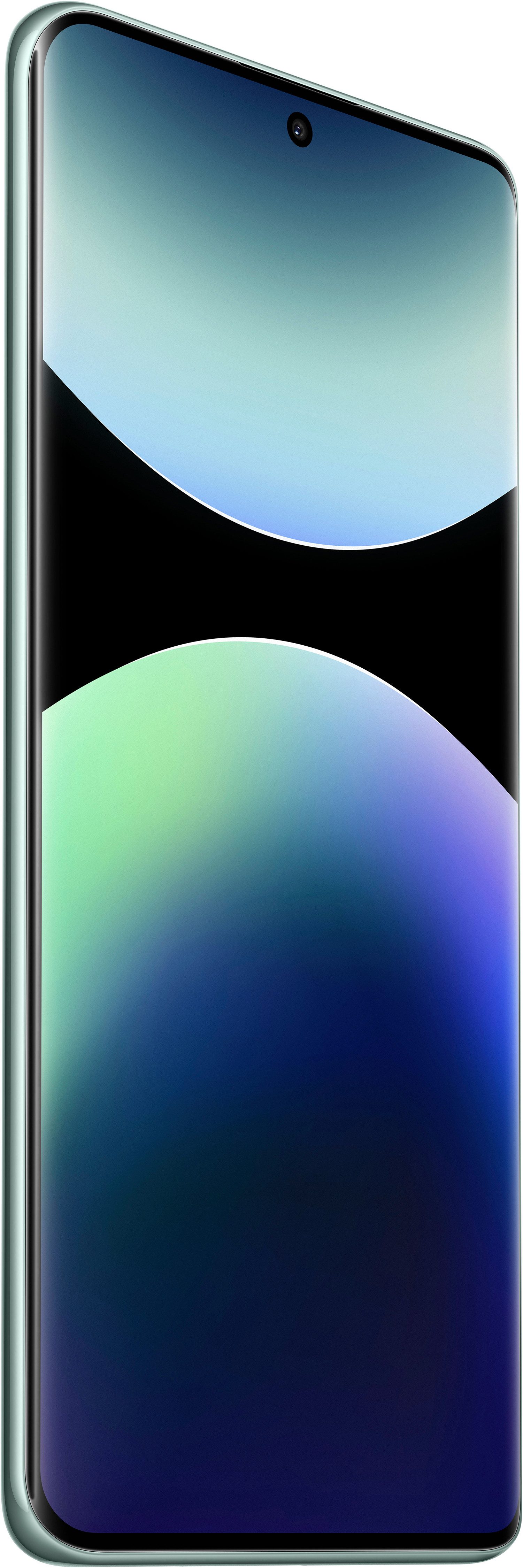 Xiaomi Smartphone Redmi Note 14 Pro 5G