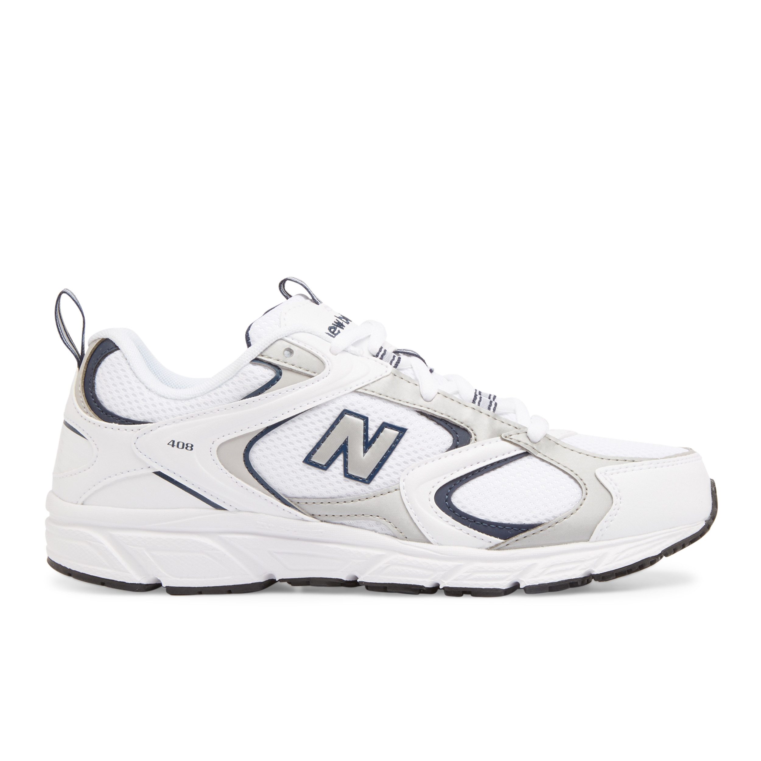 New Balance Sneakers 408 geïnspireerd door de new balance 530