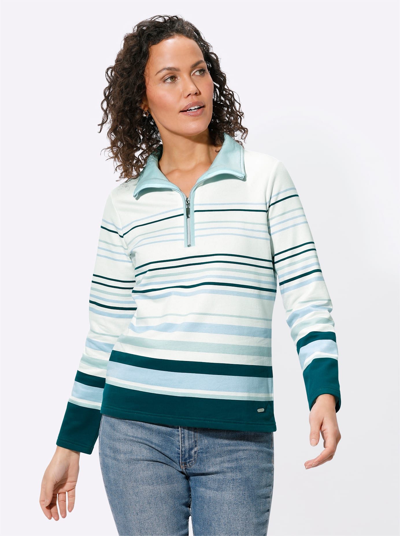 Casual Looks Sweatshirt