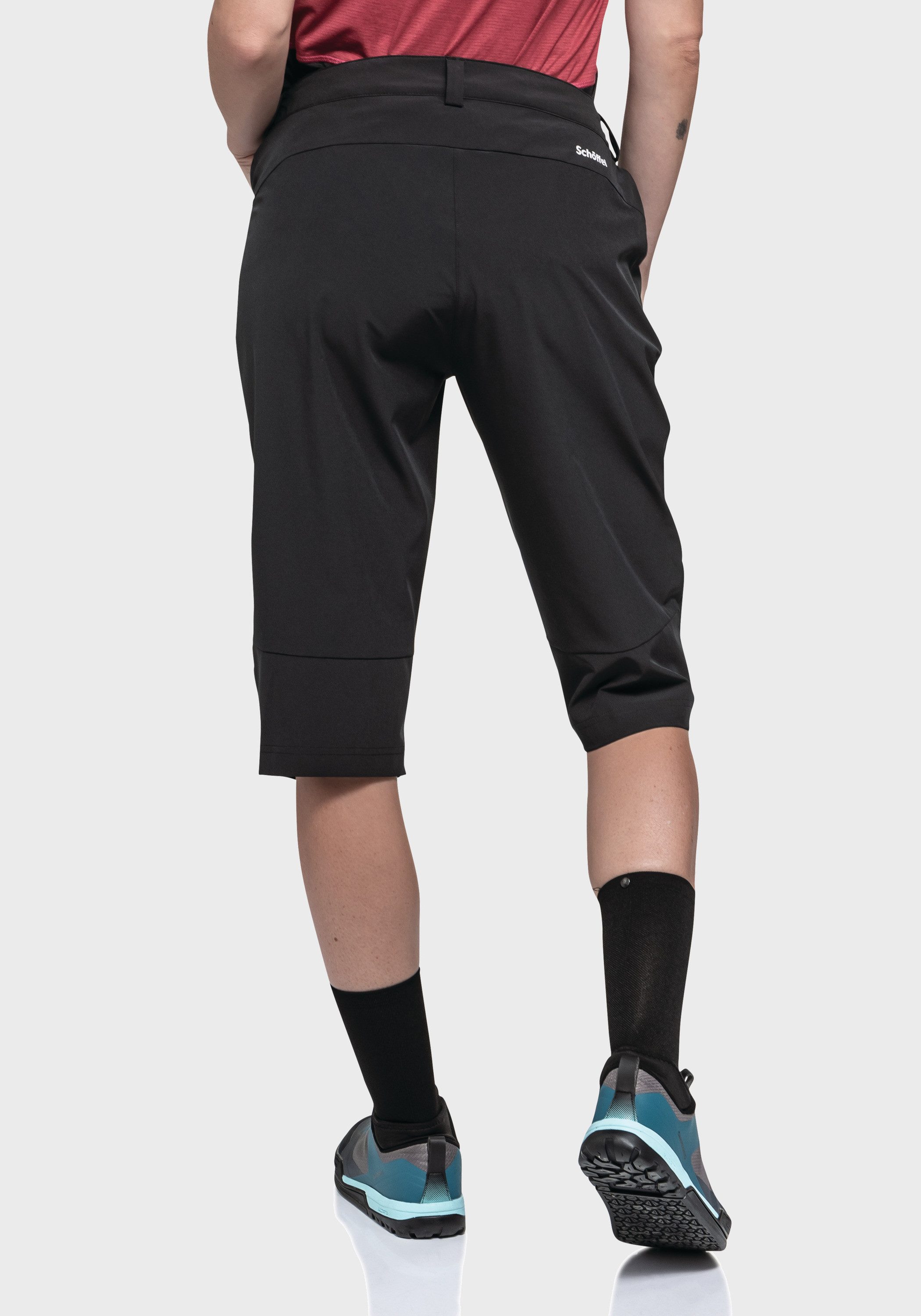 Schöffel 3/4 broek Bike Capri Pants Style Keitele WMS