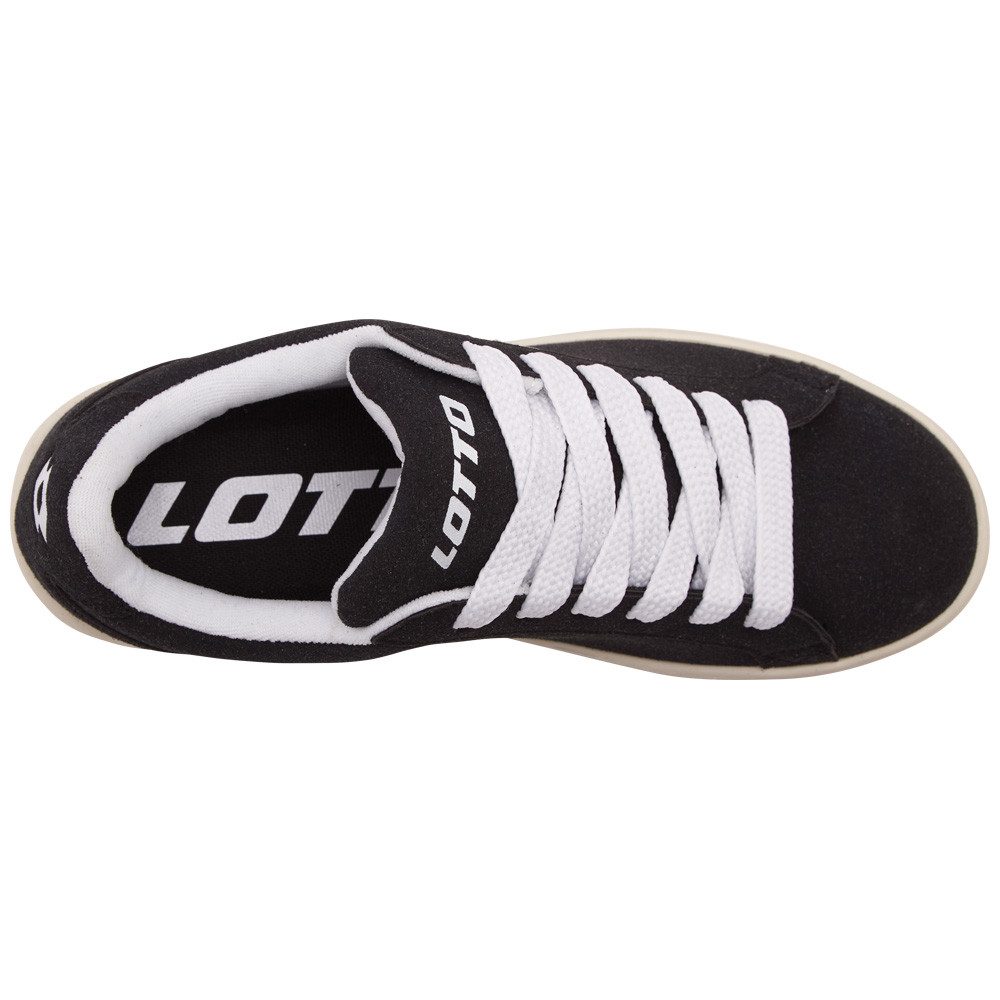 lotto Sneakers - in trendy y2k ontwerp