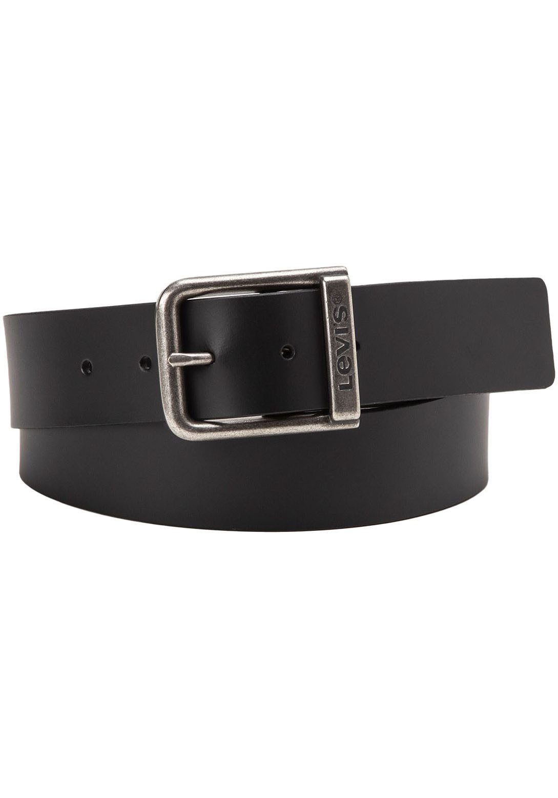 Levi's® Leren riem ALDERPOINT