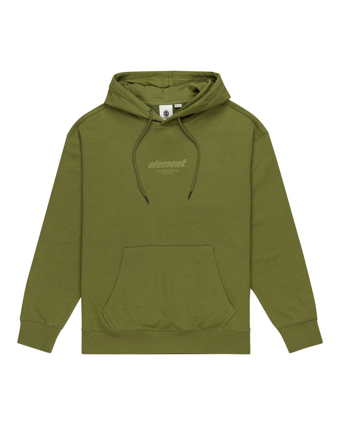 Element Hoodie Cornell Cipher