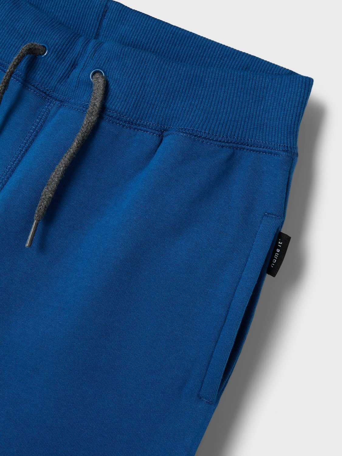 Name It Sweatbroek NKMSWEAT PANT BRU NOOS