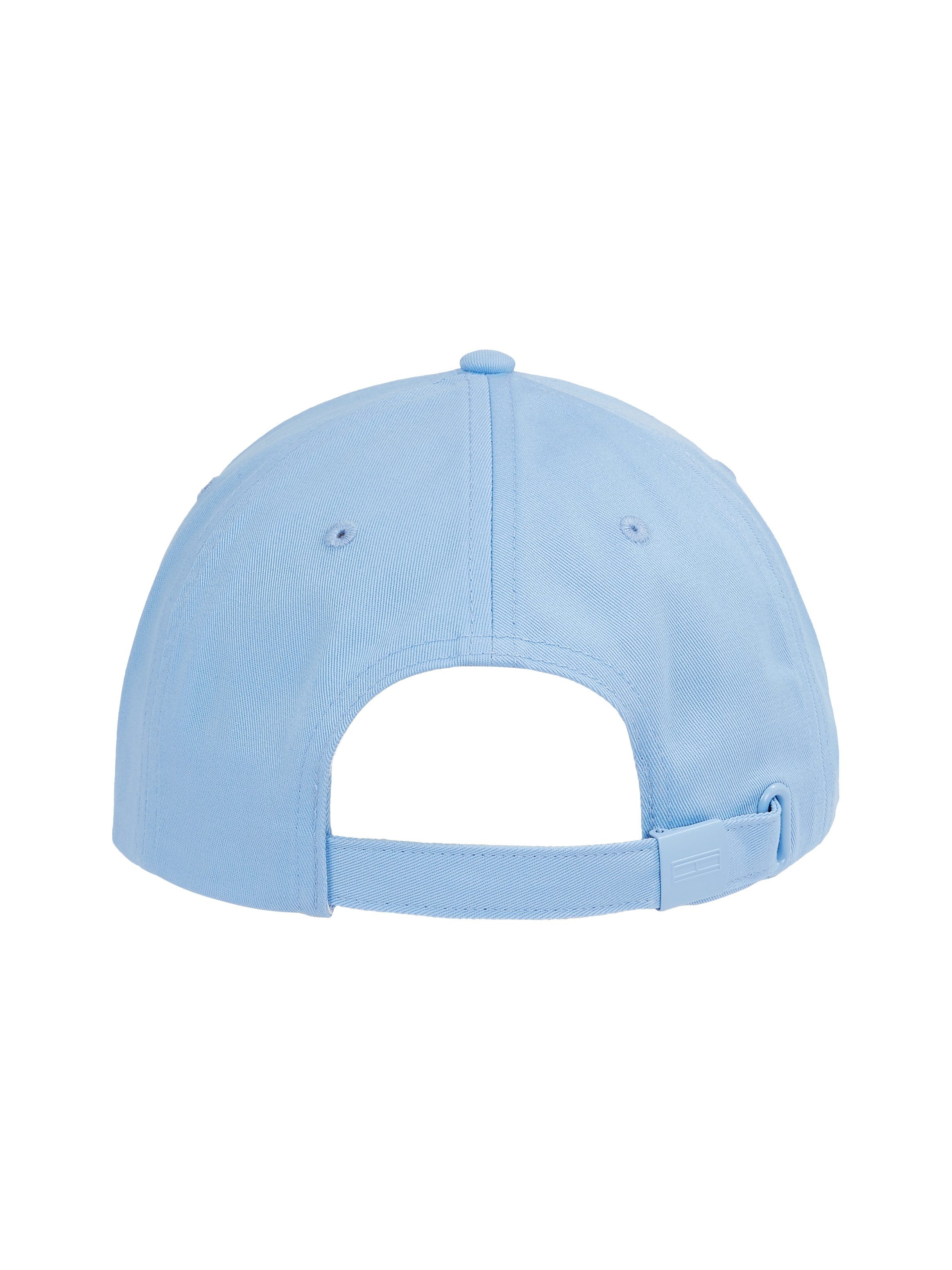 TOMMY JEANS Baseballcap TJW ELONGATED FLAG CAP