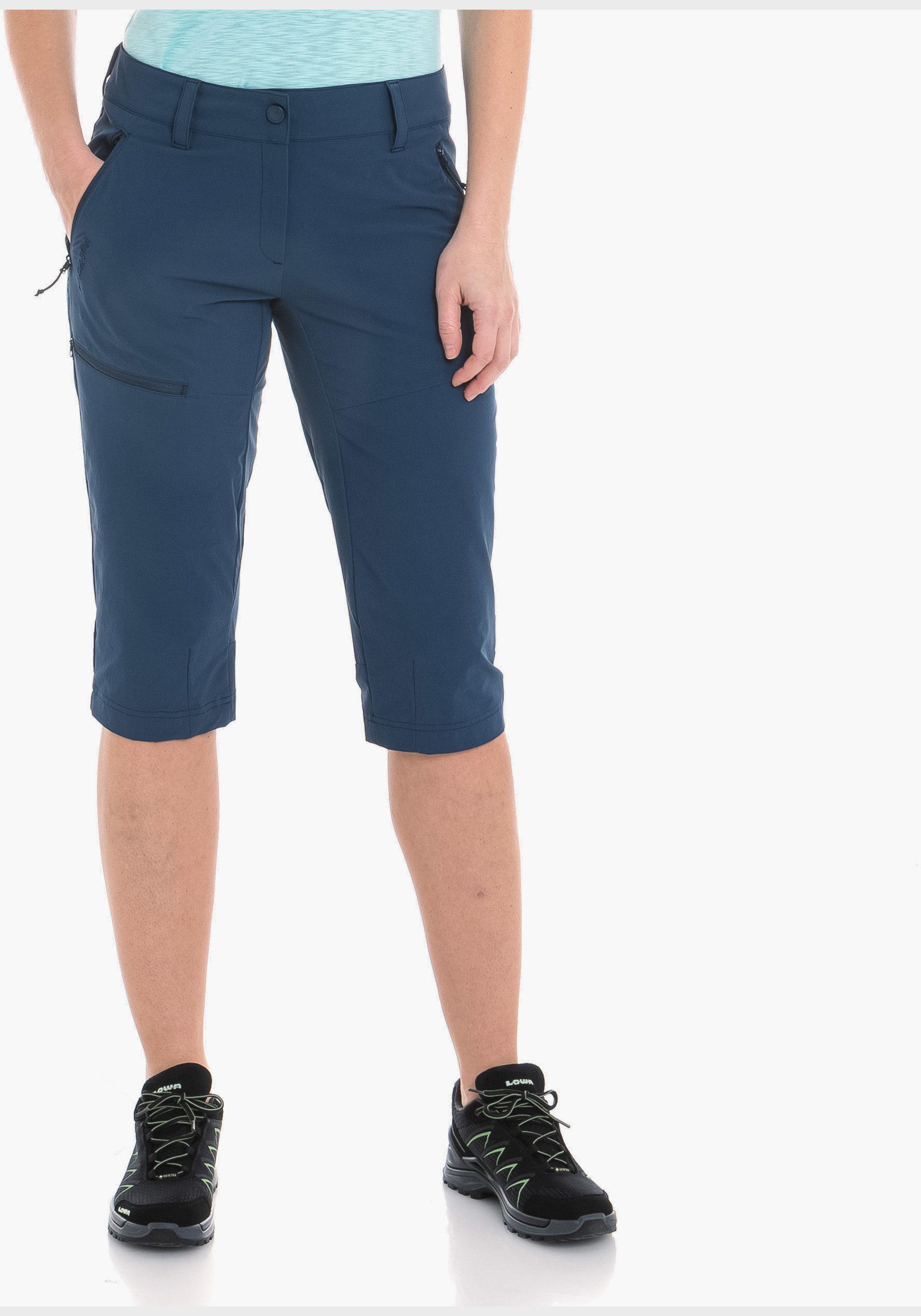 Schöffel 3 4 broek Pants Caracas2