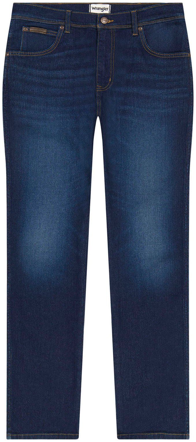 Wrangler 5-pocket jeans Texas Slim episch zacht materiaal