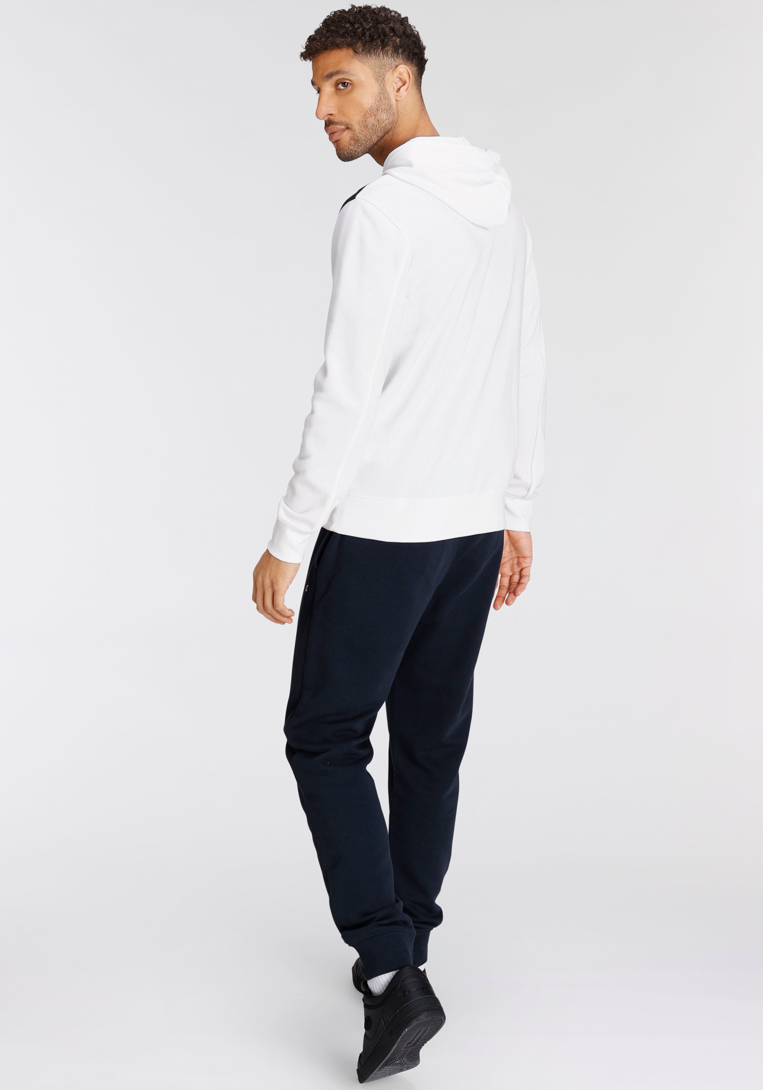 Champion Joggingpak Hooded Full Zip Suit (2-delig)