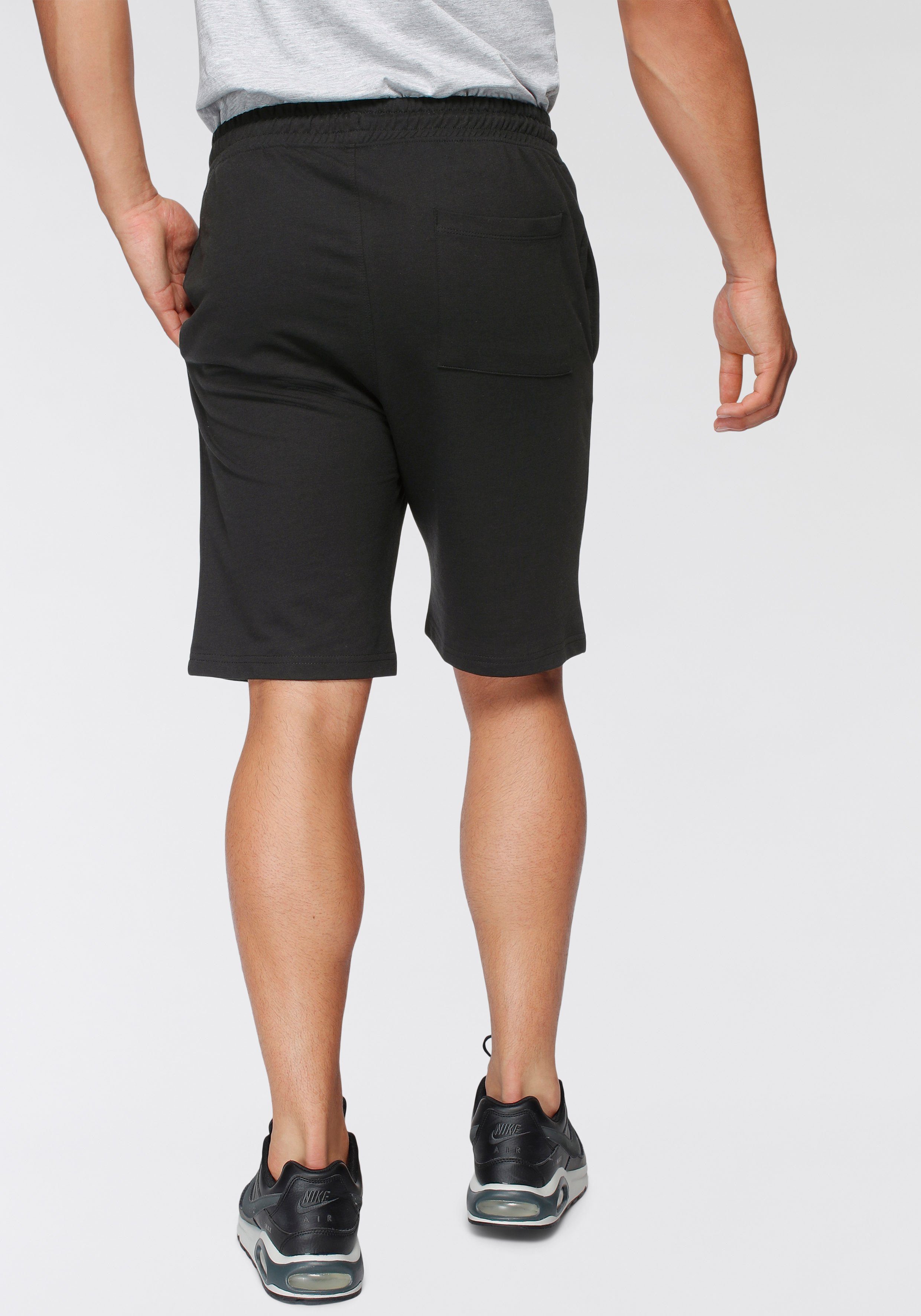 Lonsdale Sweatshort FRINGFORD