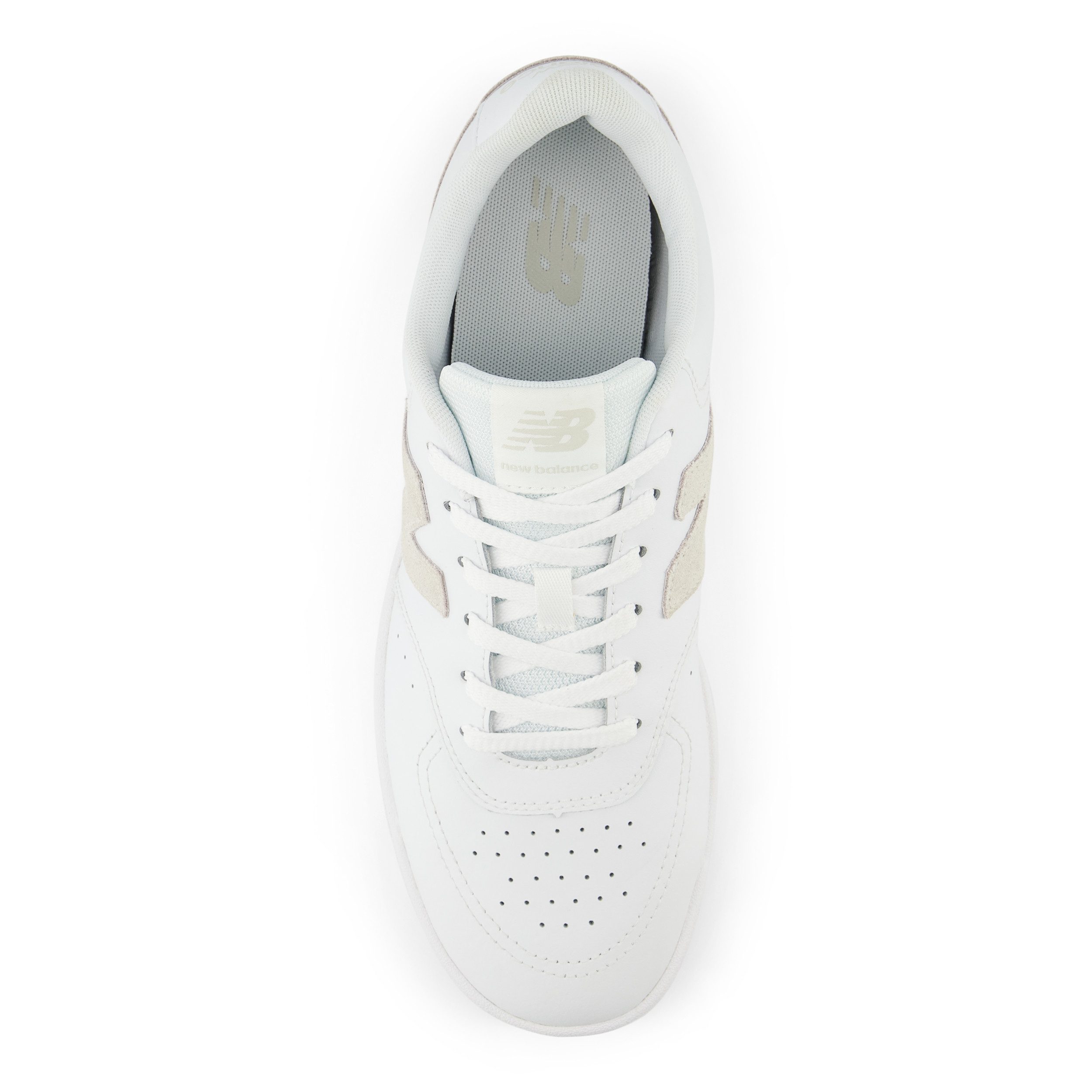 New Balance Sneakers BB80 geïnspireerd door de new balance 550