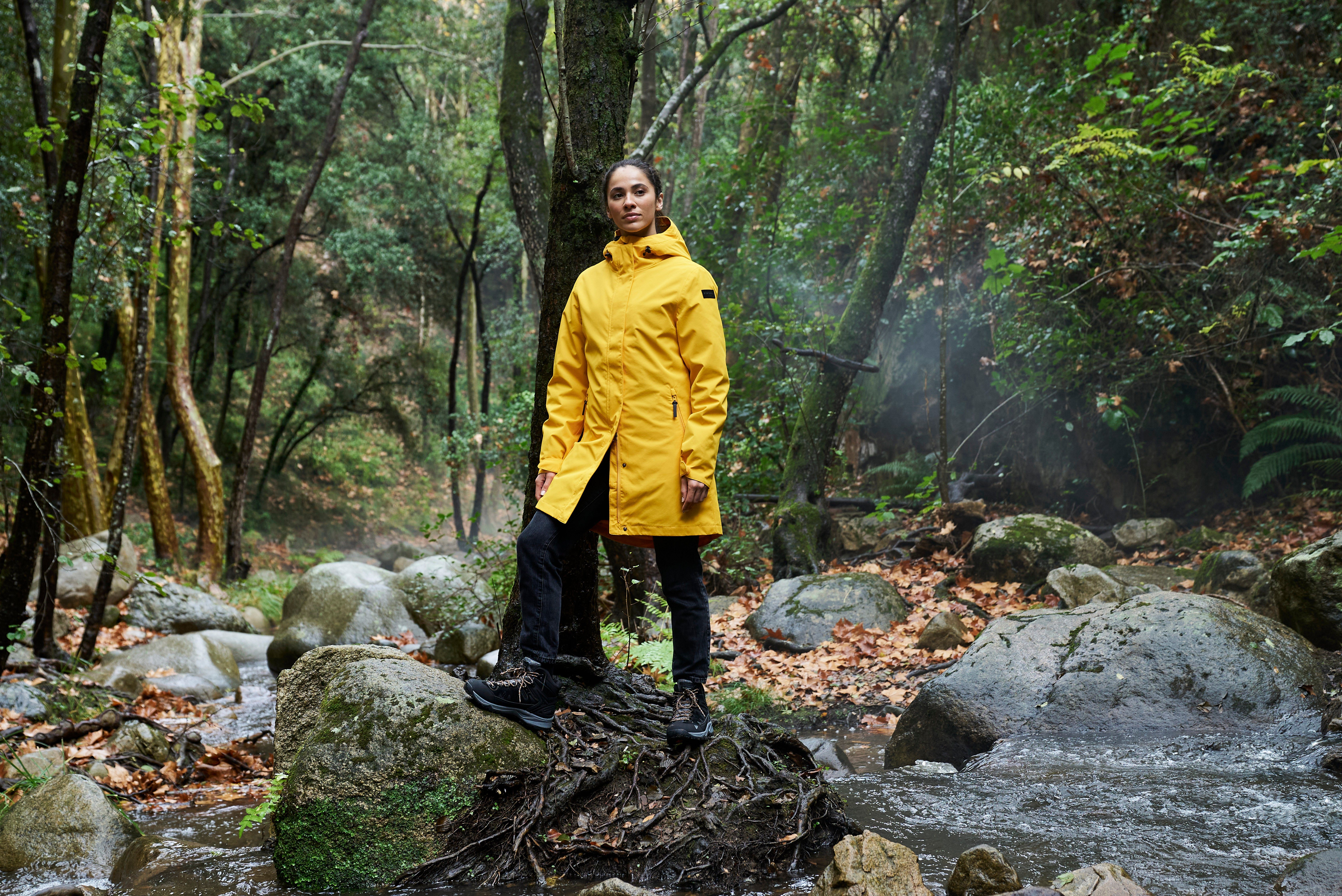 Icepeak Functionele 3-in-1-parka PHILIPPSBU Winterjas waterdicht, winddicht & ademend