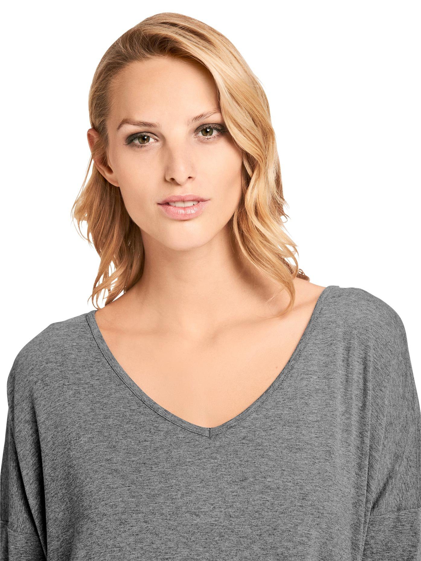 heine Oversized shirt (1-delig)