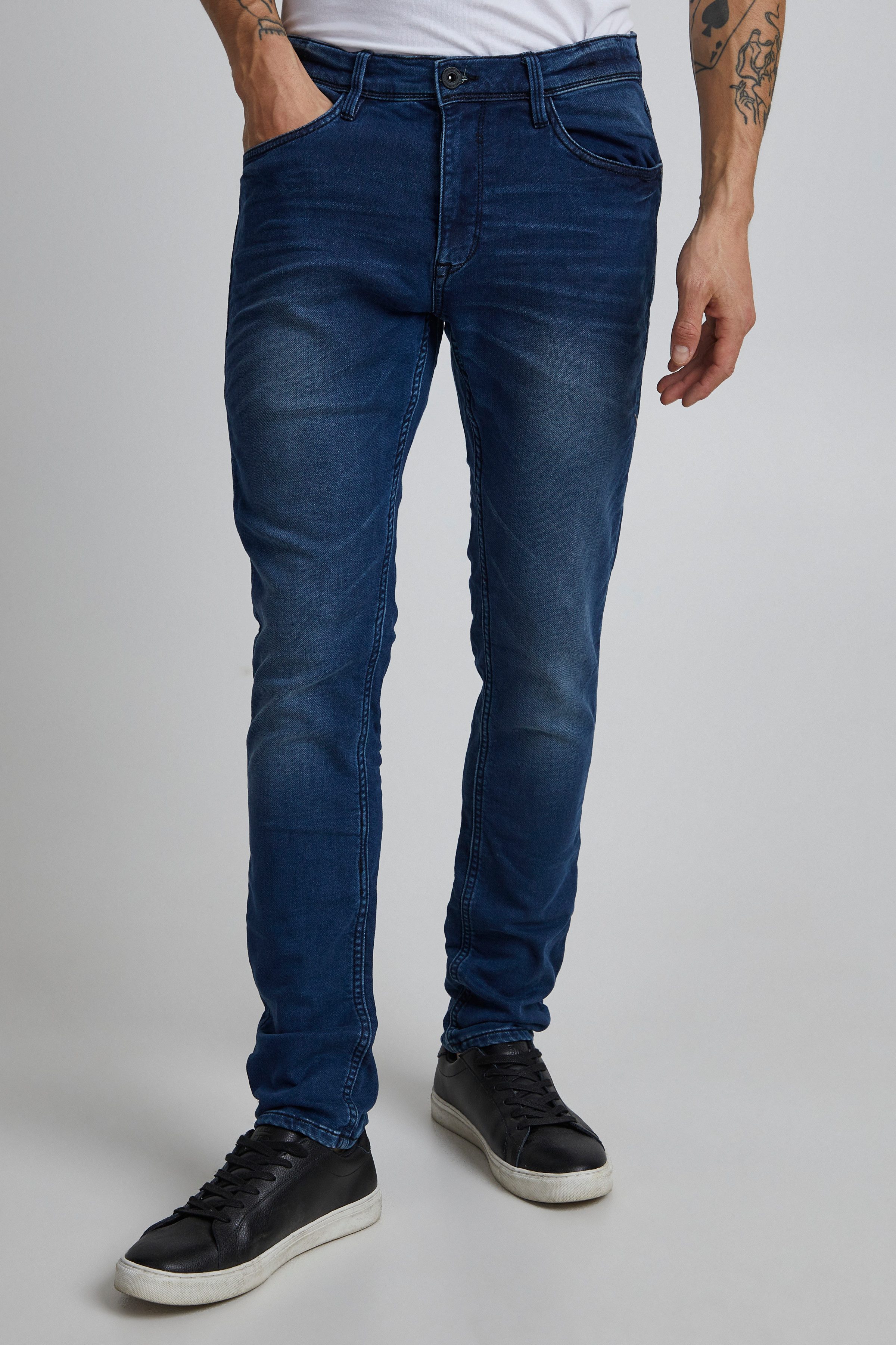 Blend Slim fit jeans Jet Fit Jogg - NOOS heren slim fit jeans maat 31 blauw
