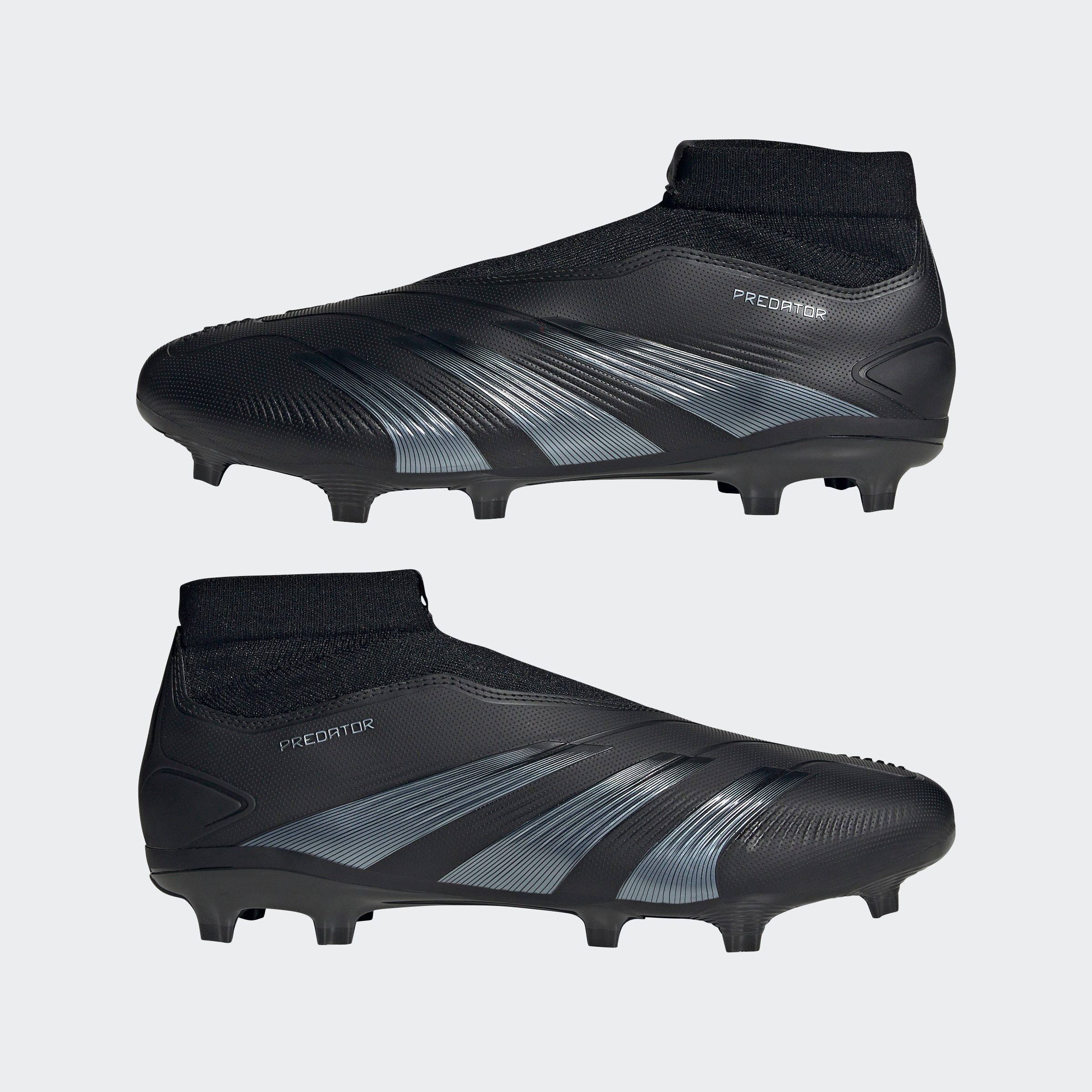 adidas Performance Voetbalschoenen PREDATOR LEAGUE LACELESS FG