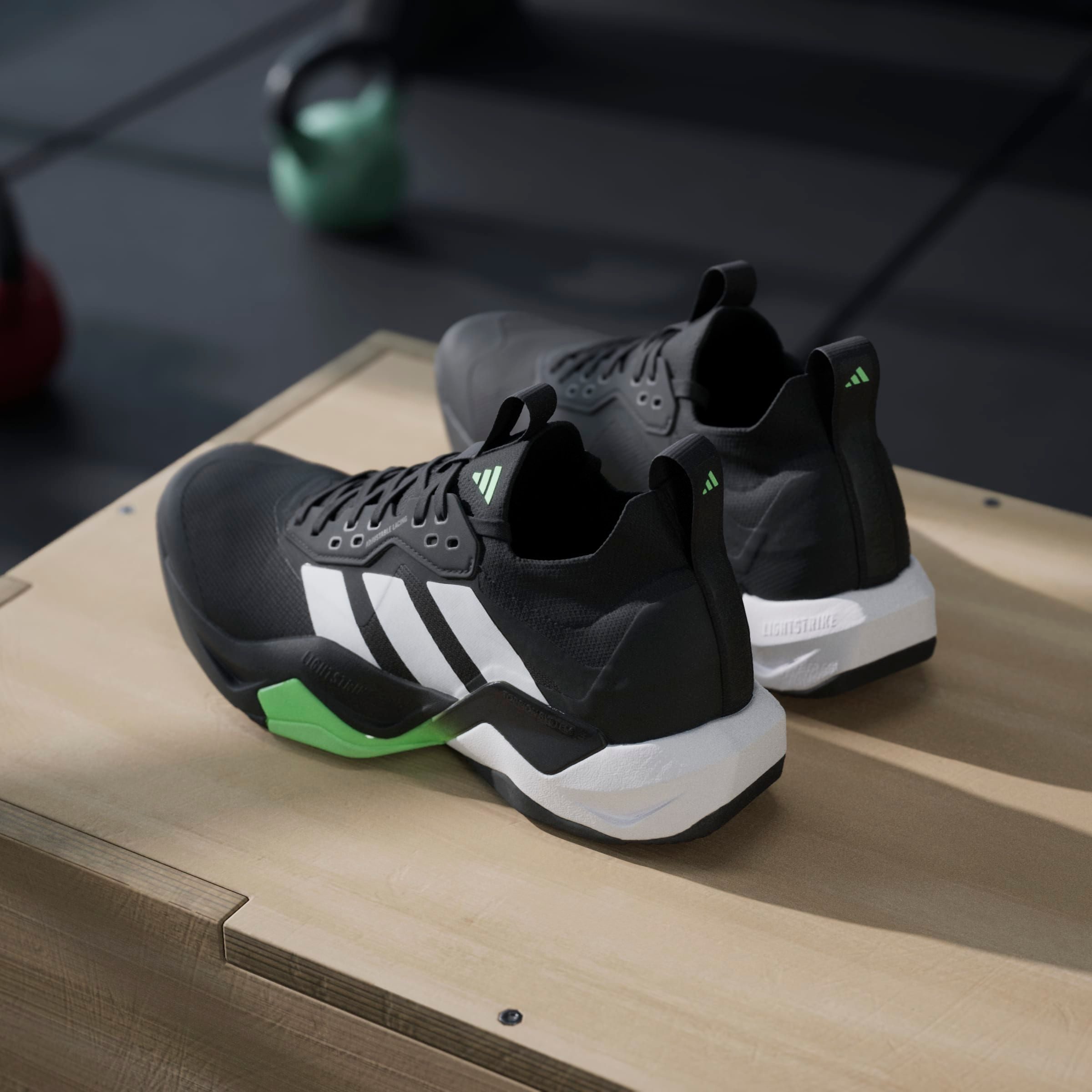 adidas Performance Trainingsschoenen RAPIDMOVE ADV 2 HIIT-E