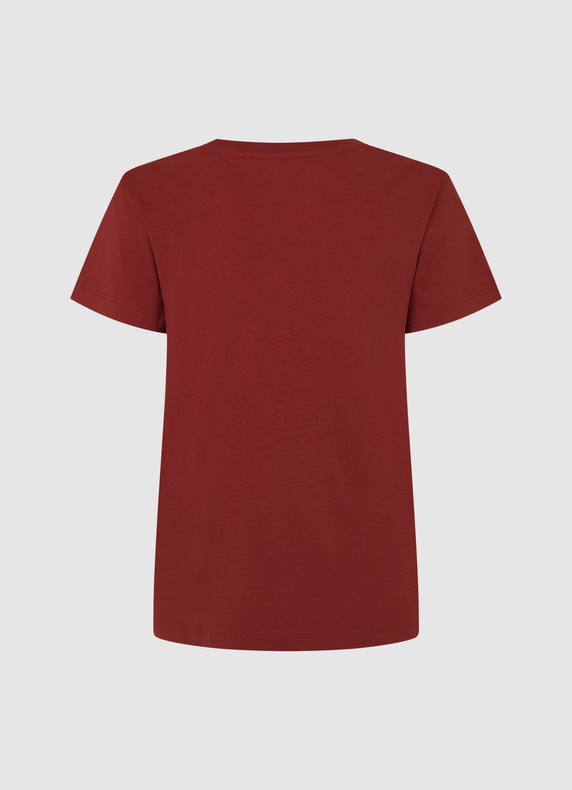 Pepe Jeans T-shirt Ginny