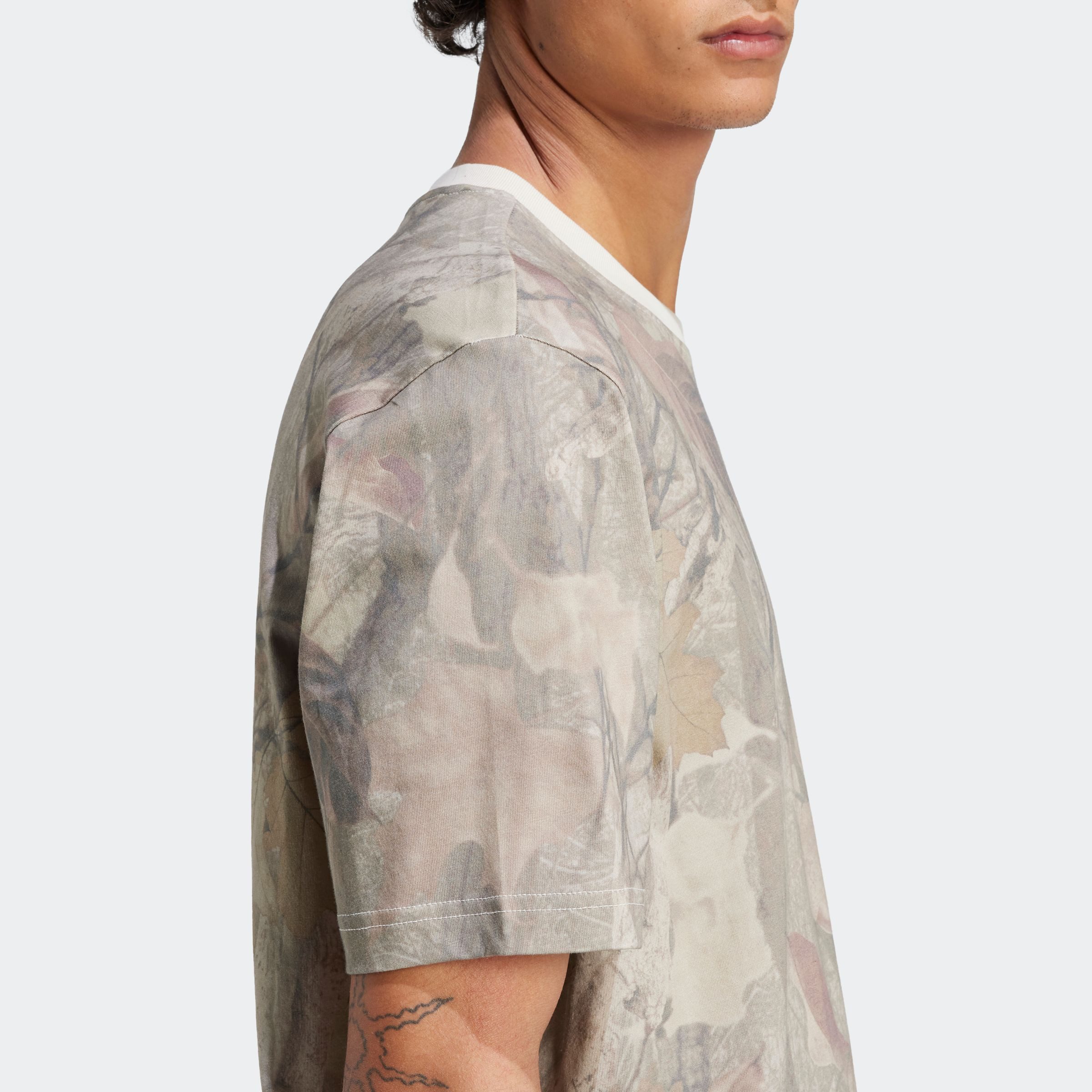 adidas Originals T-shirt Camo Tee