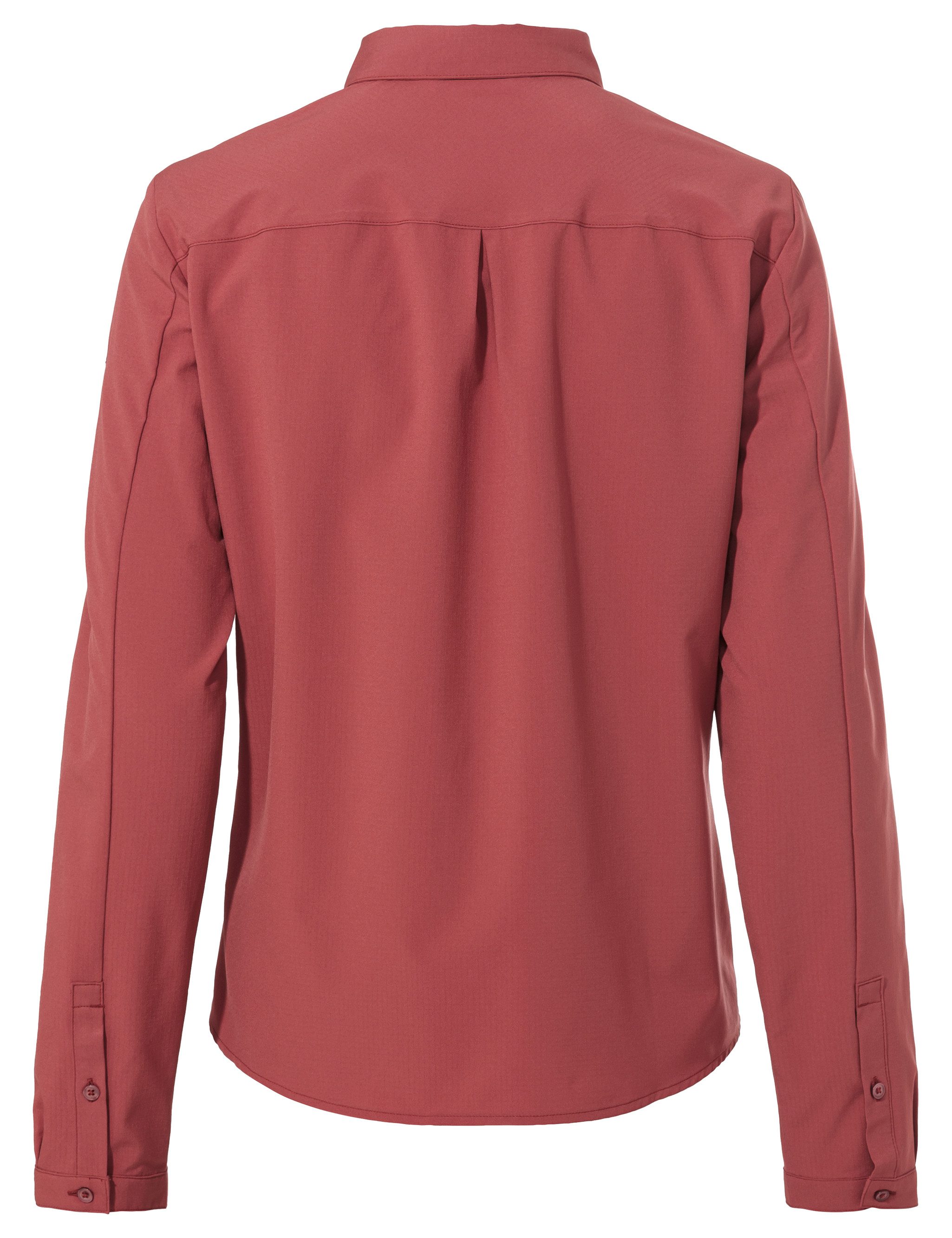 VAUDE Shirt met lange mouwen WOMEN'S ROSEMOOR LS SHIRT IV