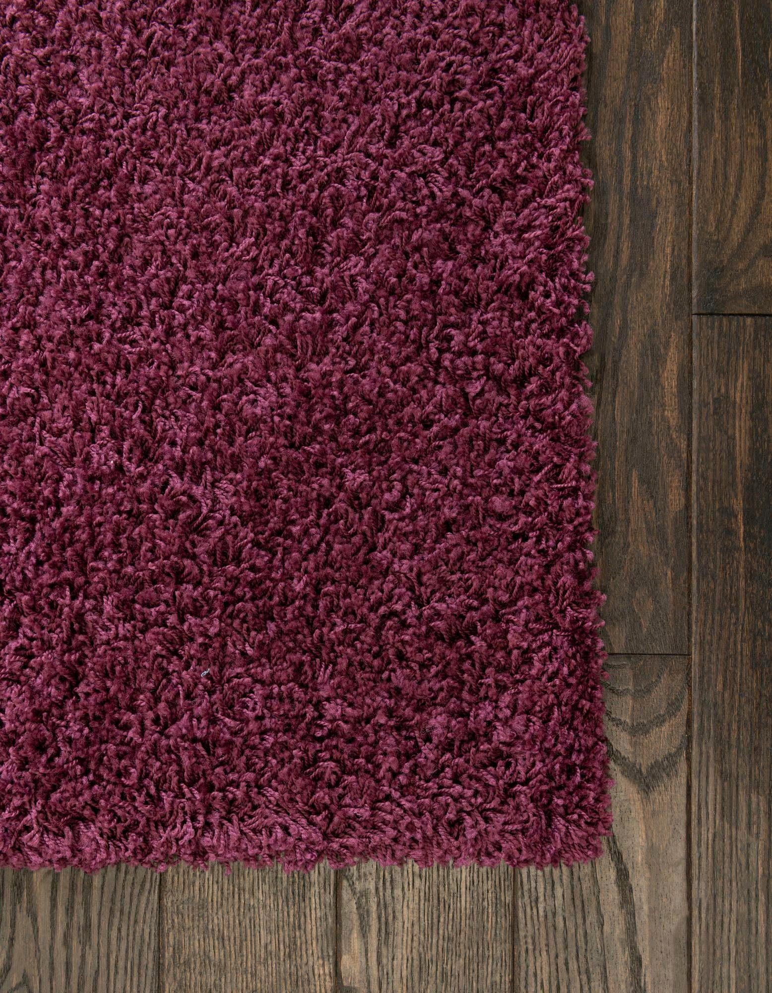 Myflair Möbel & Accessoires Hoogpolig vloerkleed Shaggy Shag, MAGAZIJNOPRUIMING! geweven, unikleurig, ideaal in de woonkamer & slaapkamer
