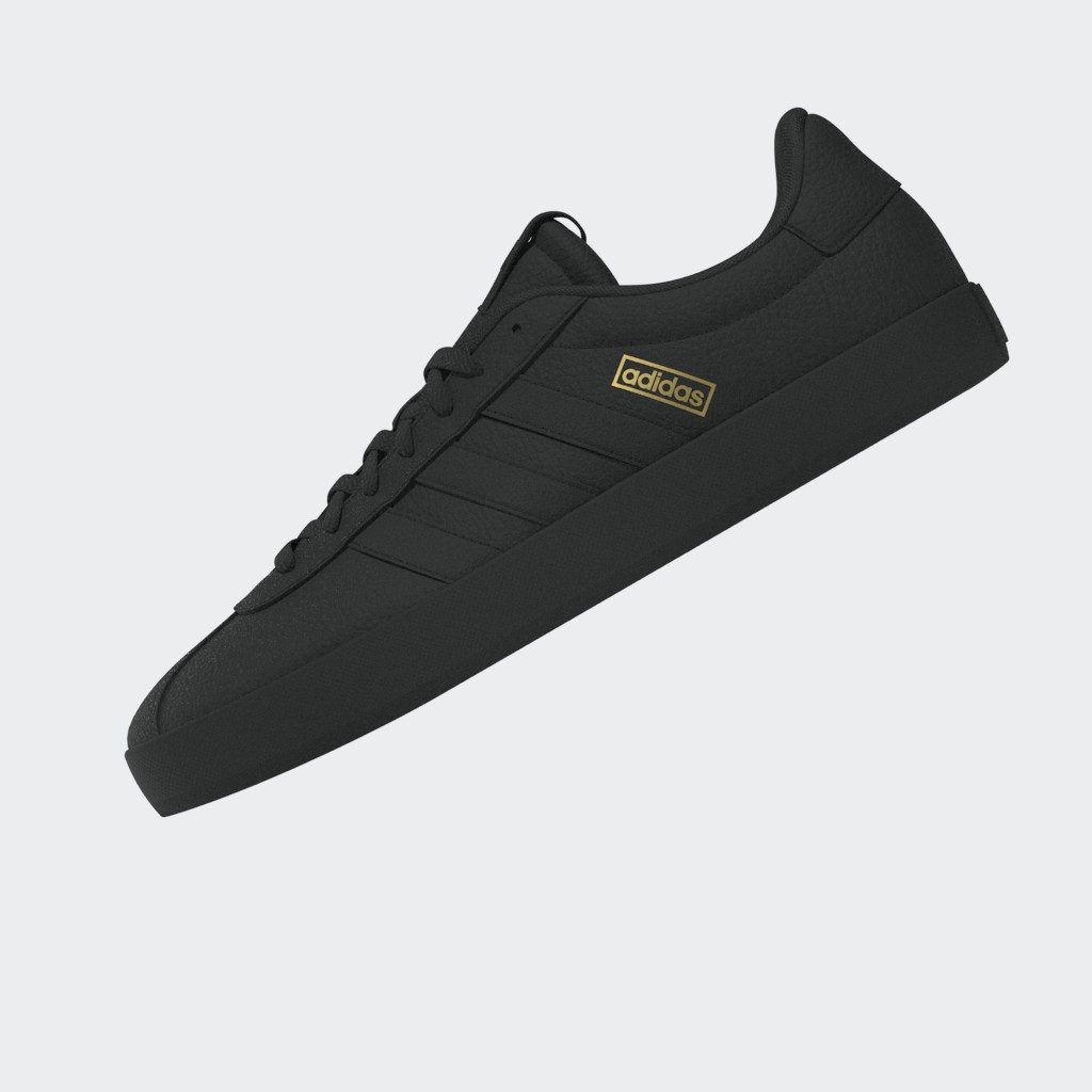 adidas Sportswear Sneakers VL COURT 3.0 geïnspireerd door het ontwerp van de adidas samba