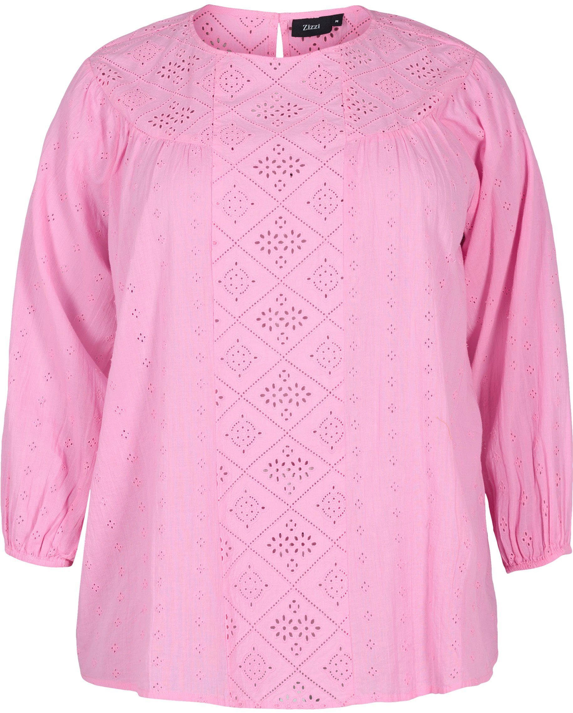 Zizzi Blouse met lange mouwen Zizzi MMARA