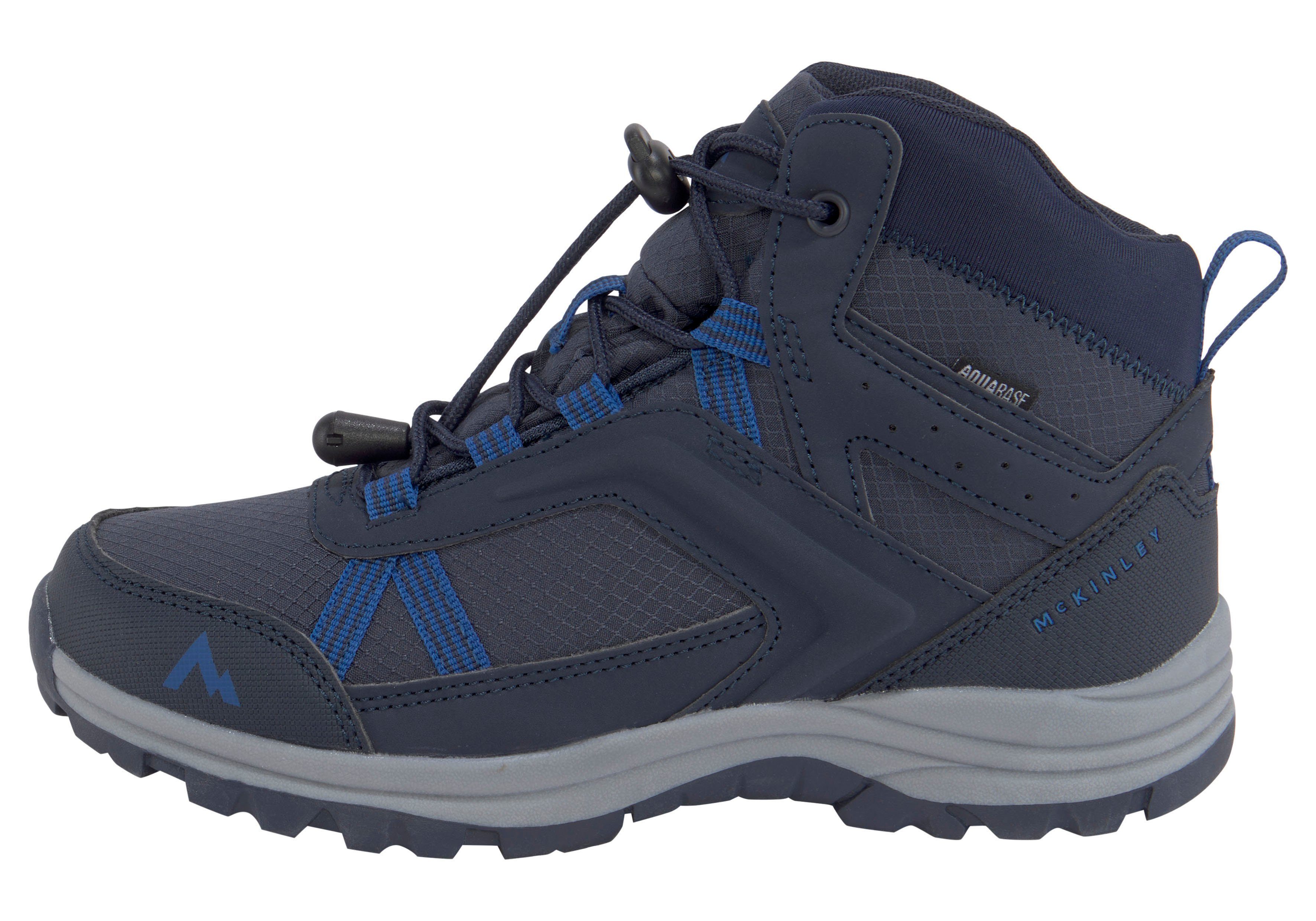 McKinley Wandelschoenen Maine II MID AQB J
