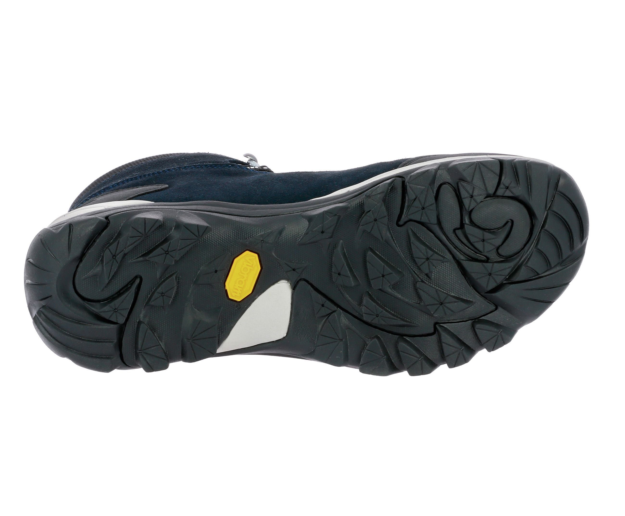 BRÜTTING Wandelschoenen Hoge trekkingschoenen Mount Bona High