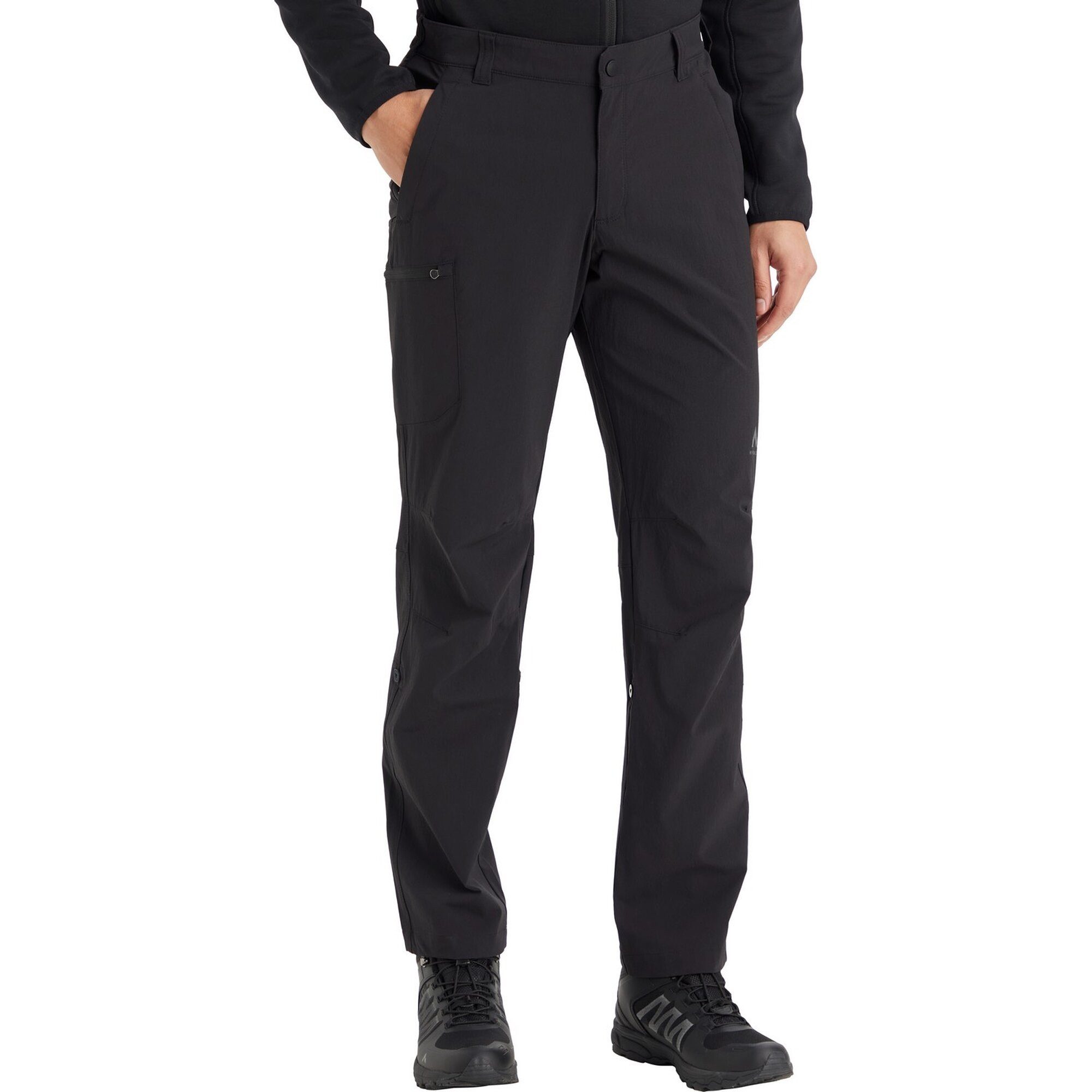 McKinley Outdoorbroek Herenbroek Madok II M (1-delig)