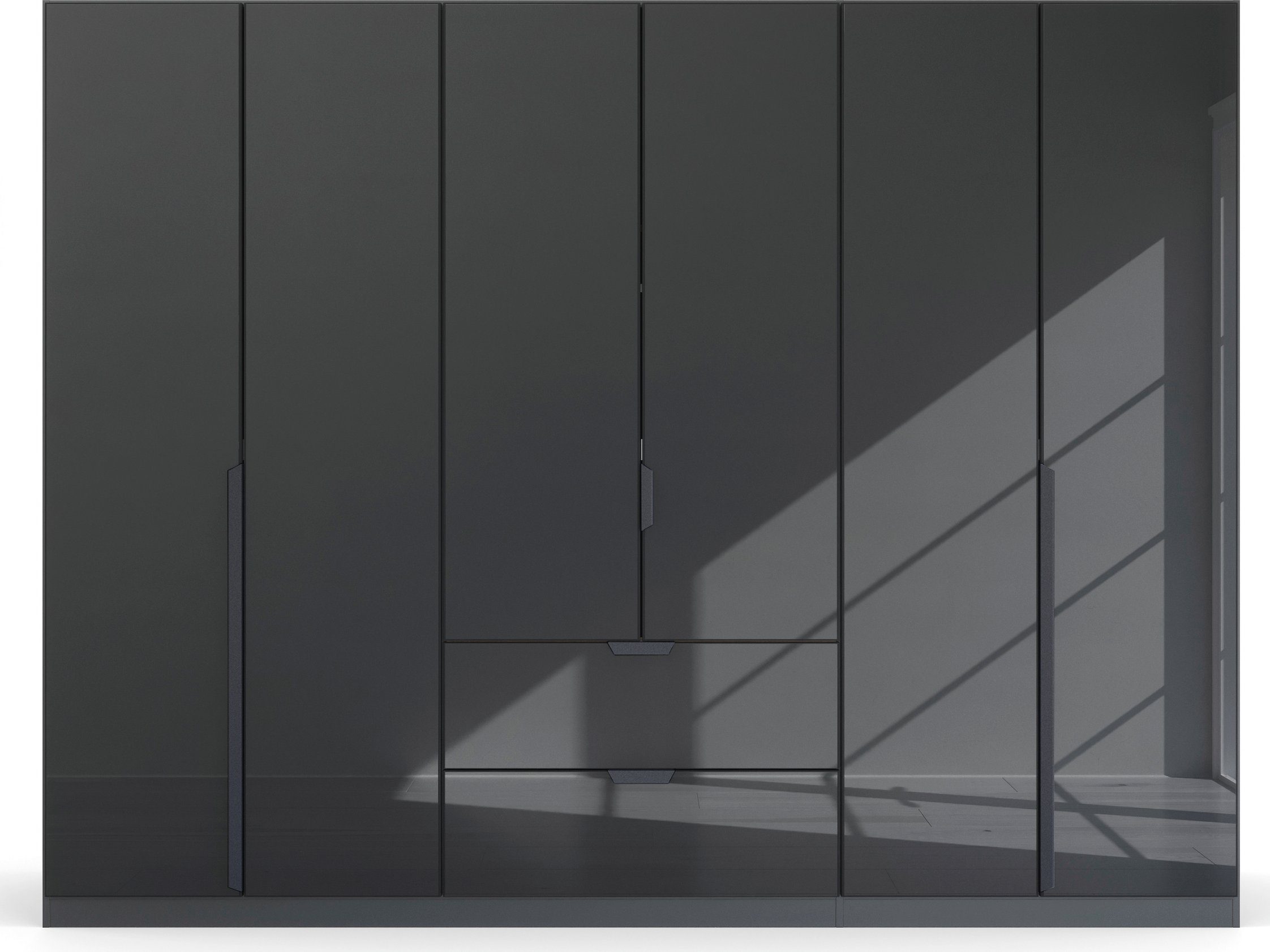 rauch Draaideurkast Modern by Quadra Spin