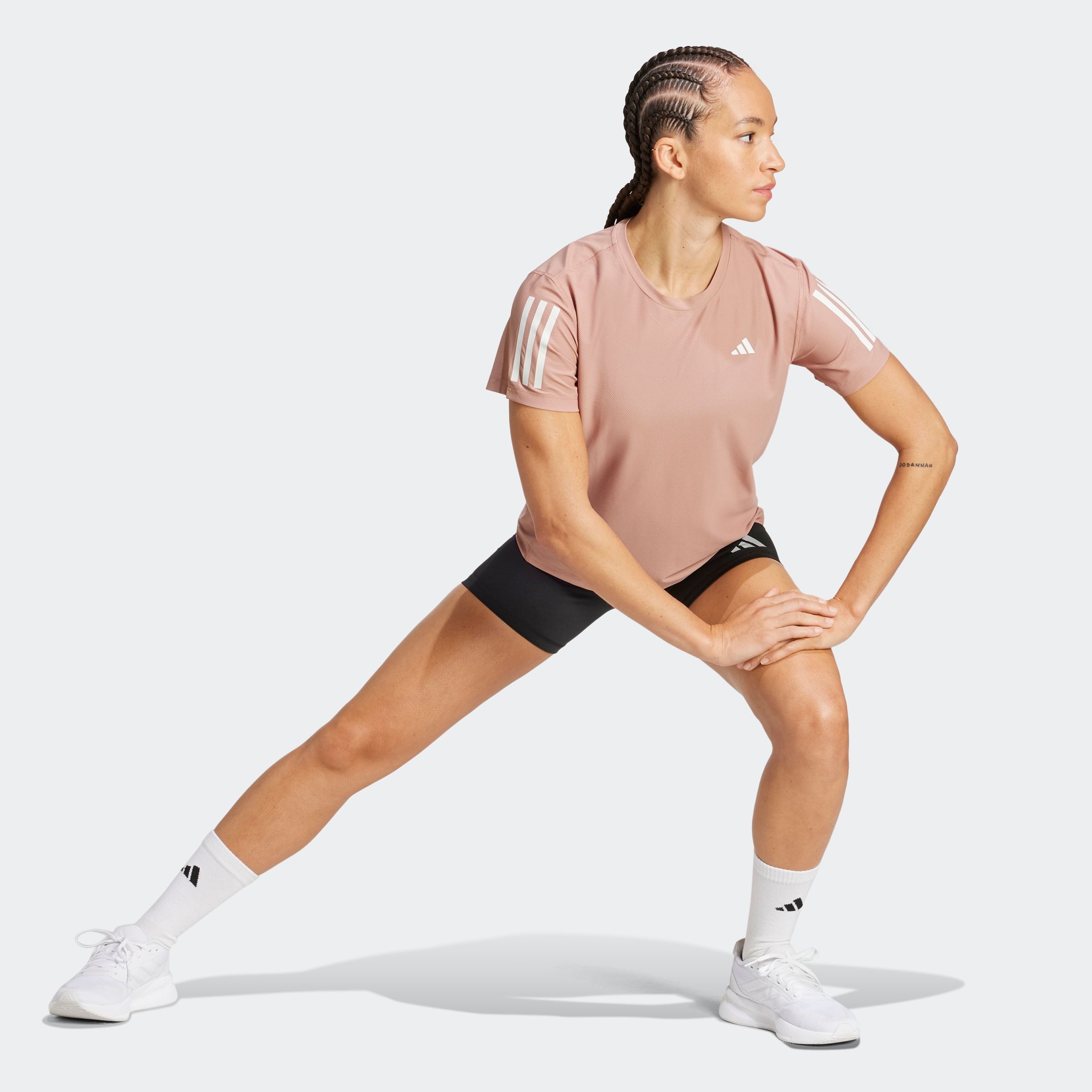 adidas Performance Runningshirt OTR B TEE