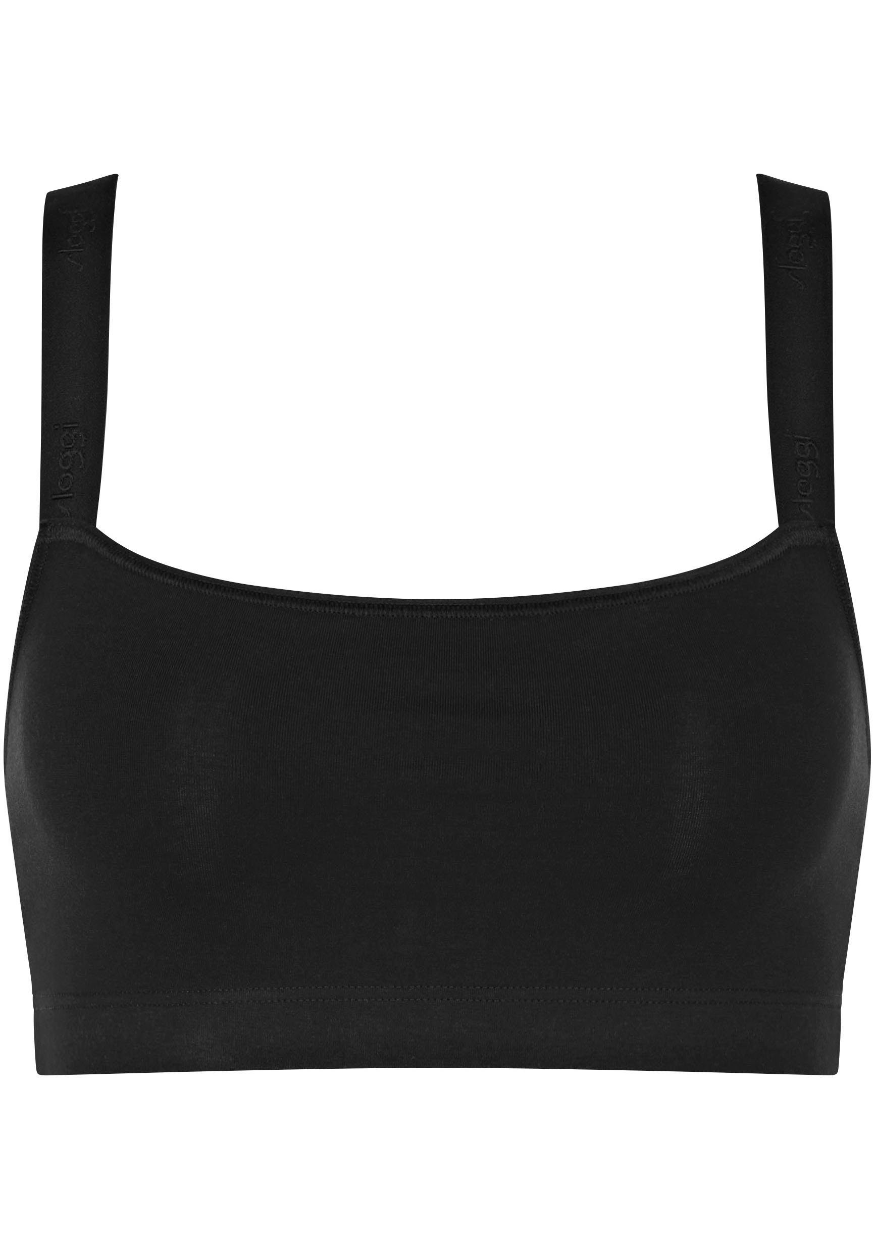 Sloggi Bustier GO Casual Top zonder beugels (1-delig)