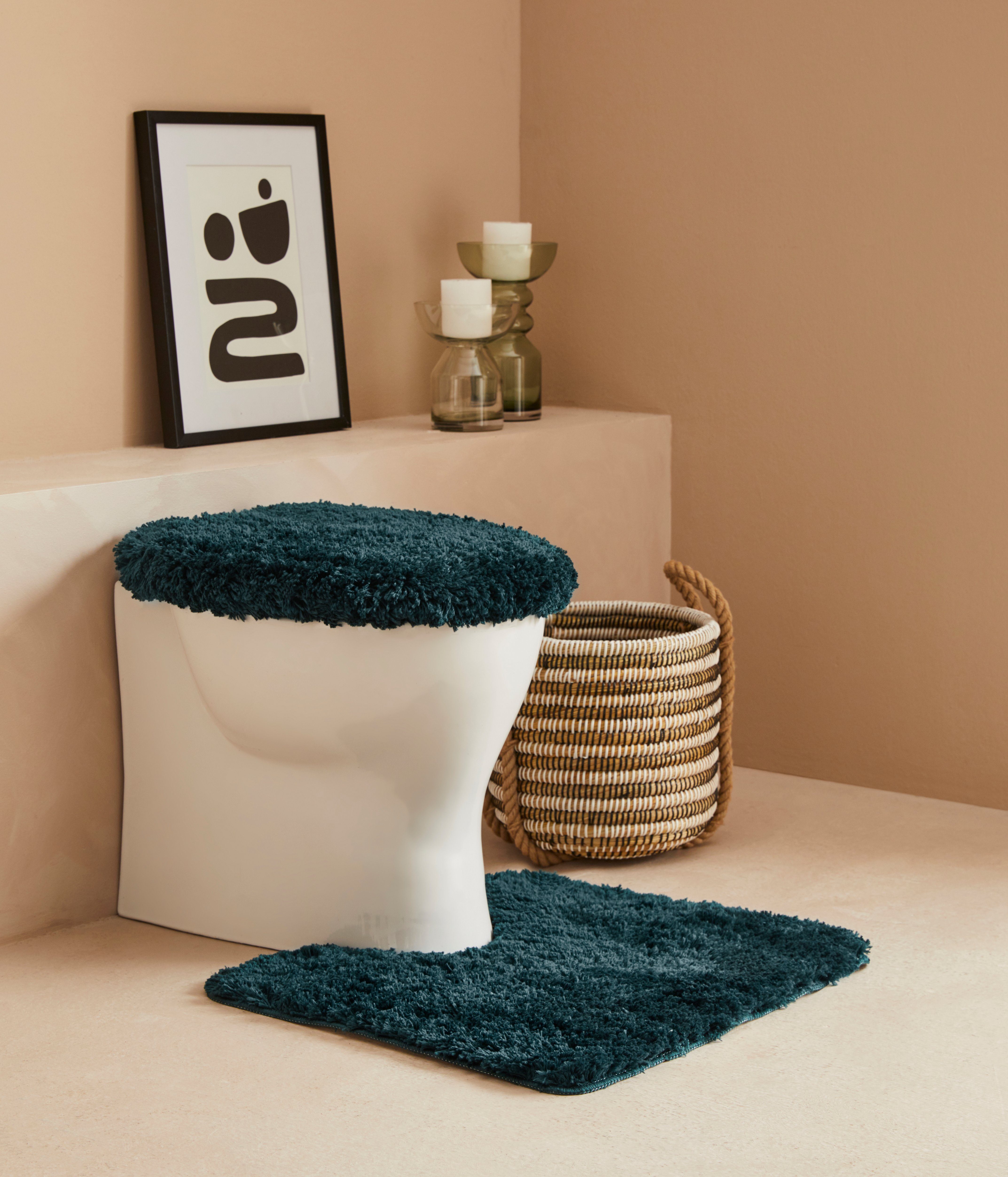 LeGer Home by Lena Gercke Badmat Narami Badmat, zachte badmatten door microvezel