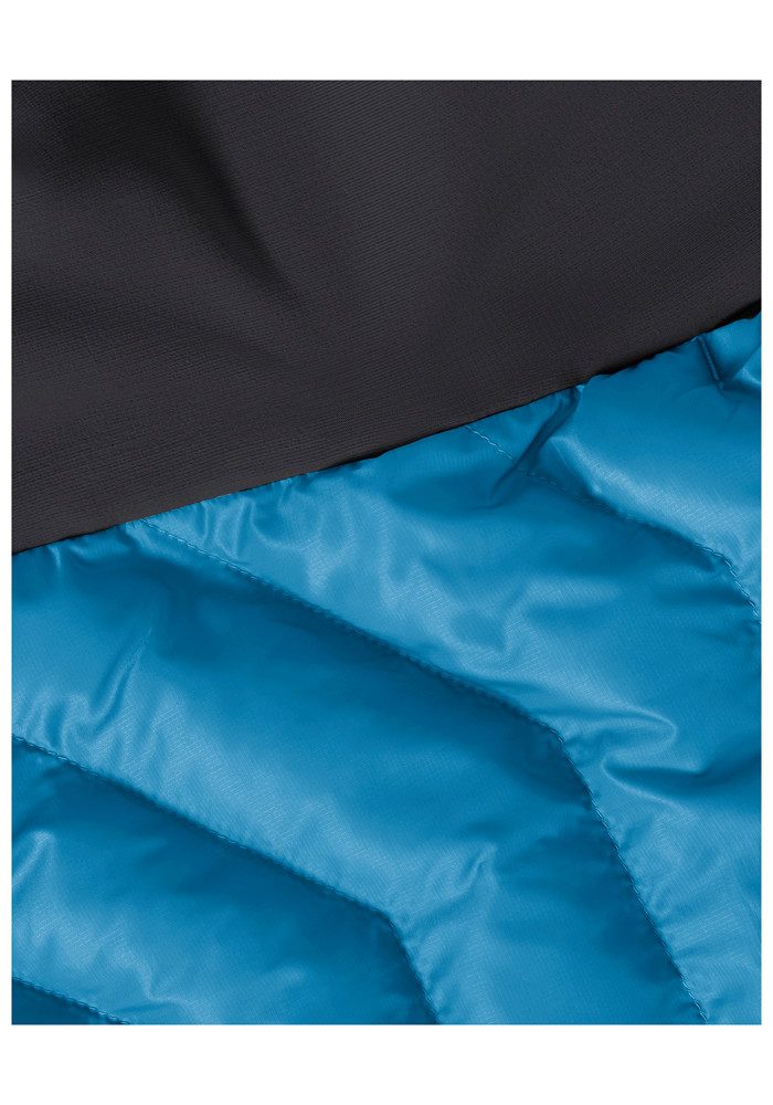 Jack Wolfskin Hybride jas ROUTEBURN PRO HYBRID M