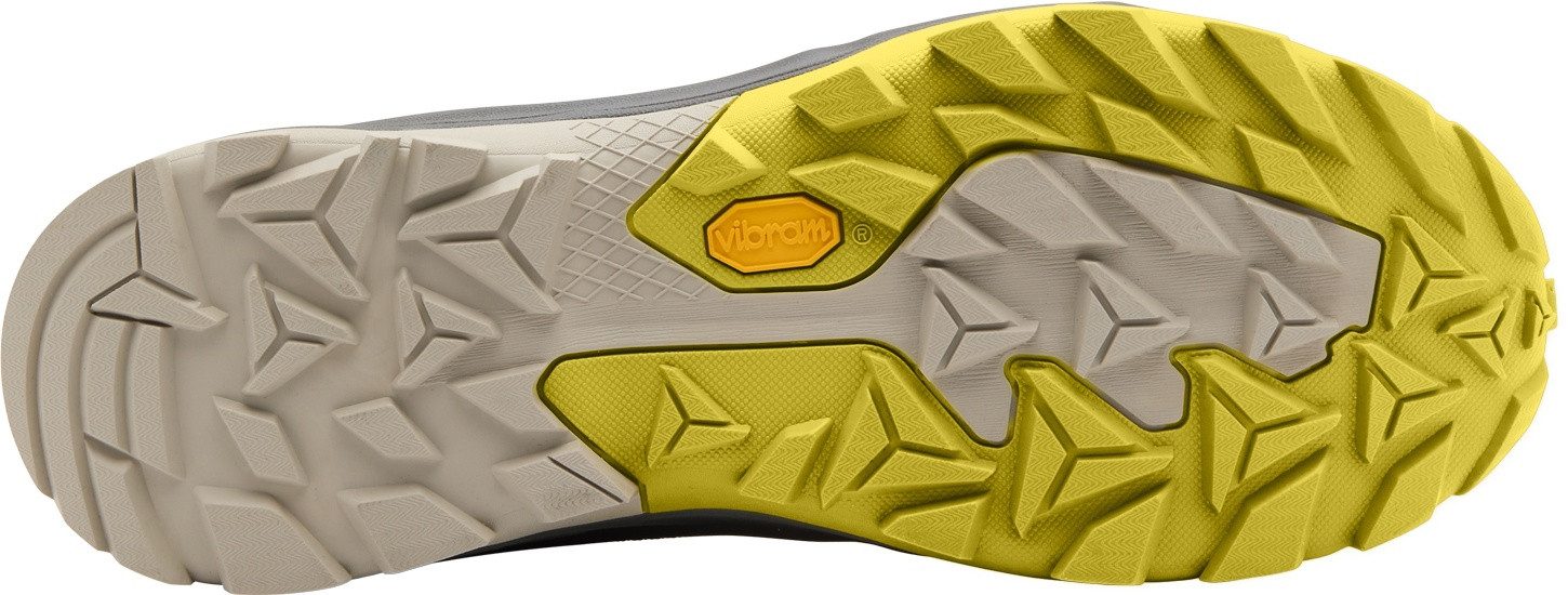 Jack Wolfskin Wandelschoenen CYROX VENT LOW M