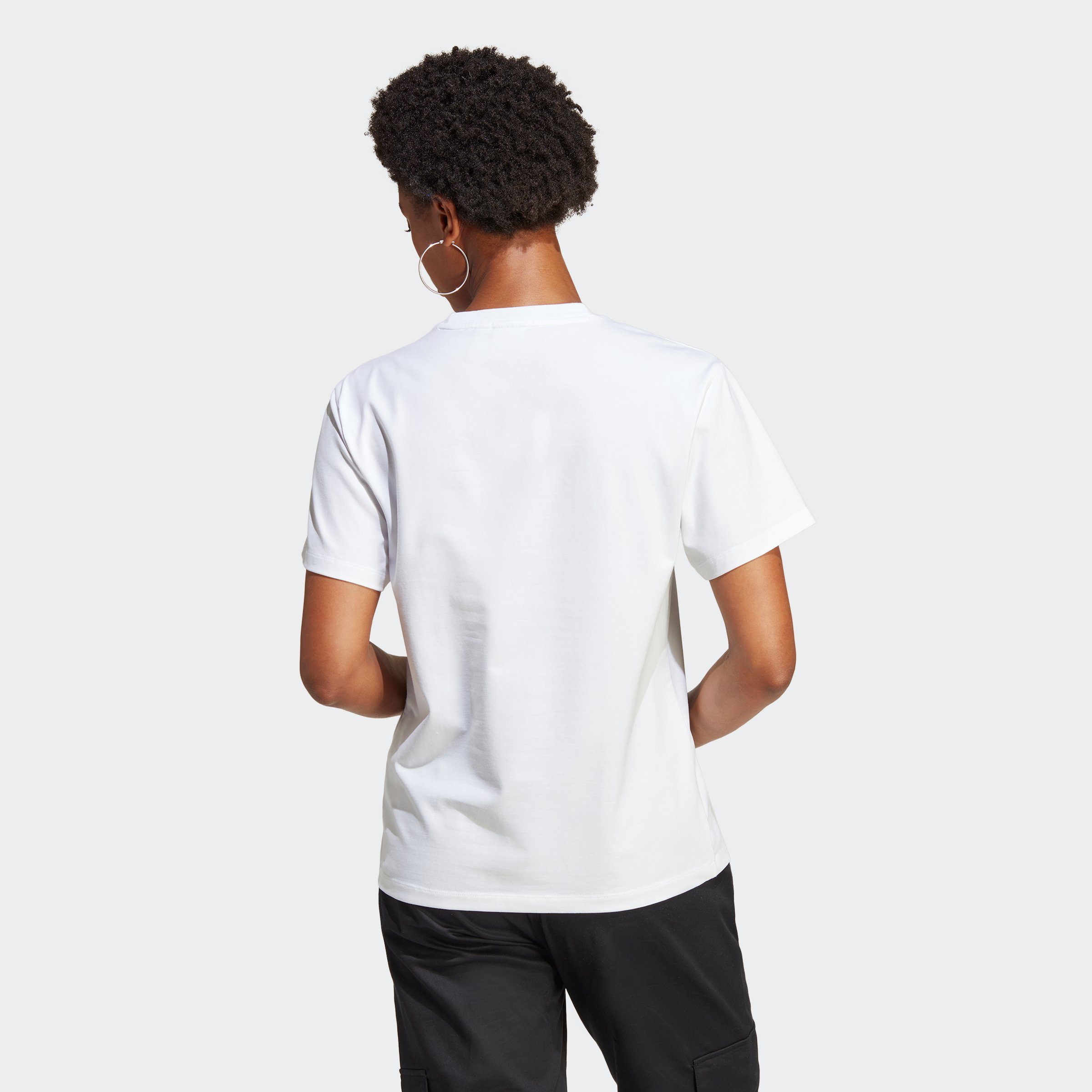 adidas Originals T-shirt ADICOLOR CLASSICS TREFOIL