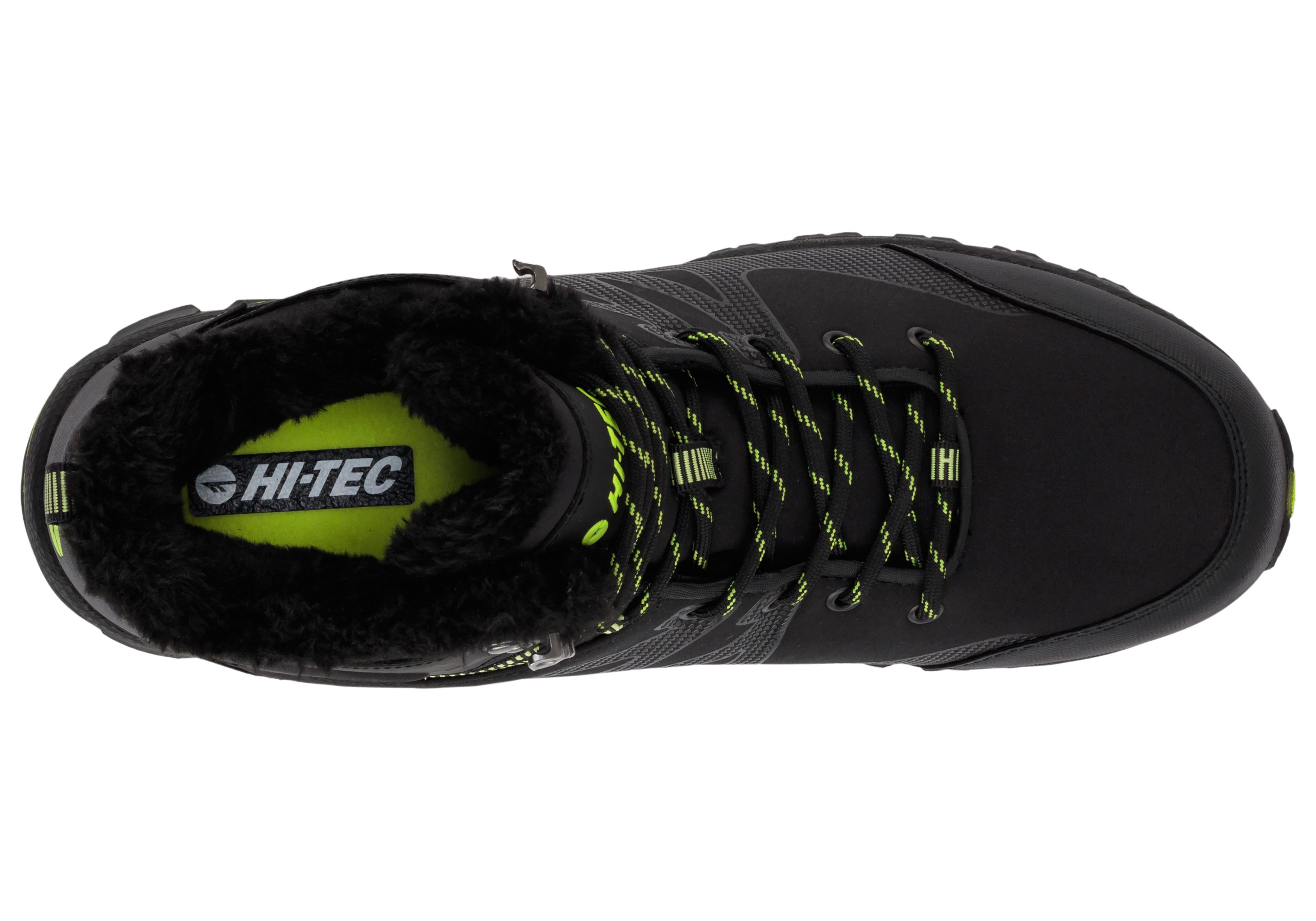 Hi-Tec Winterlaarzen Jackdaw WP Insulated Snowboots, winterlaarzen, met 200g Thinsulate isolatie