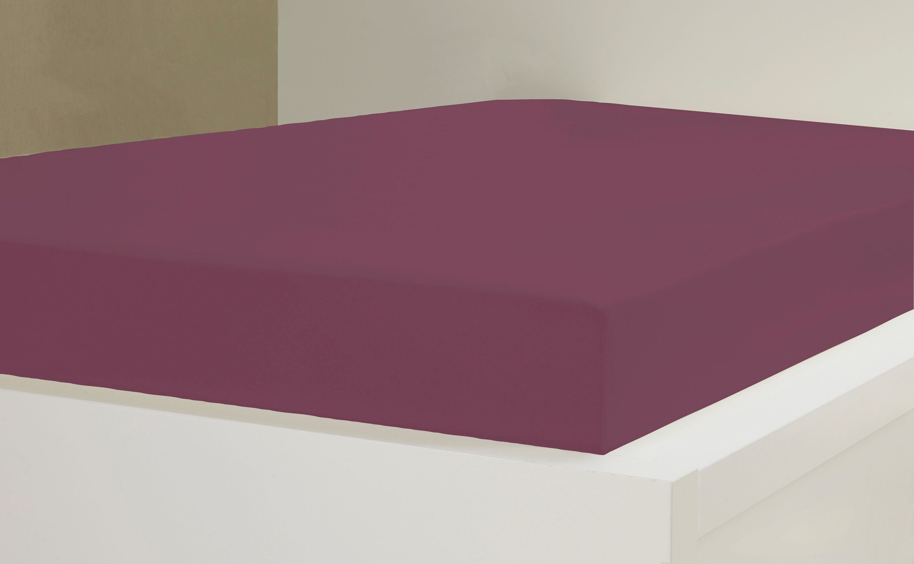 Esprit Hoeslaken SHEET met elastiek (1 stuk)