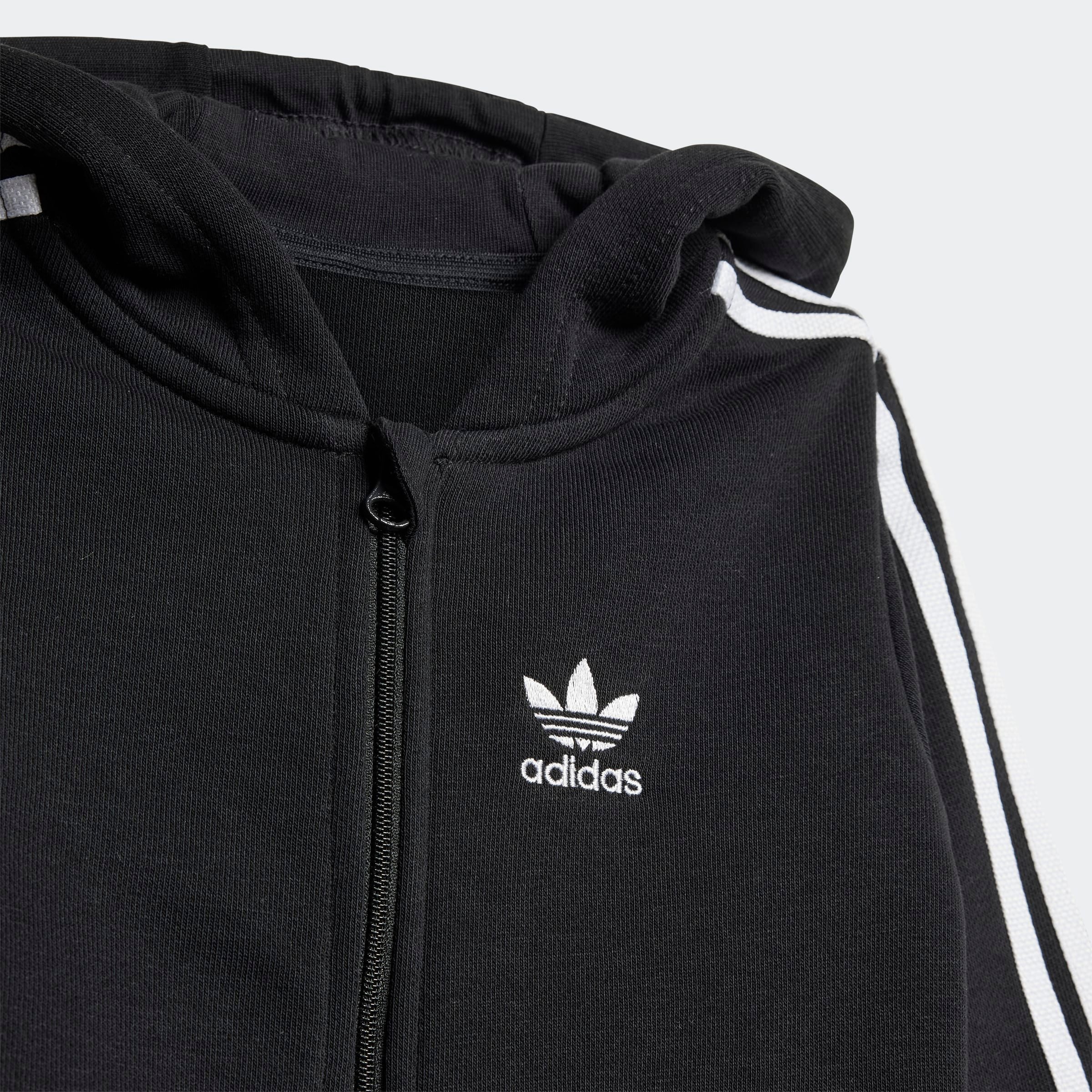 adidas Originals Jumpsuit Onesie